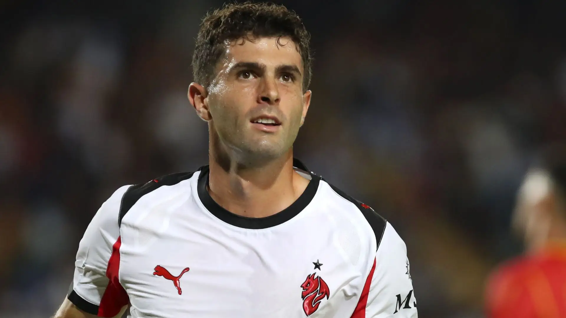Premier League return for Christian Pulisic? Transfer update on USMNT star after talk of interest from Man Utd in AC Milan contract rebel