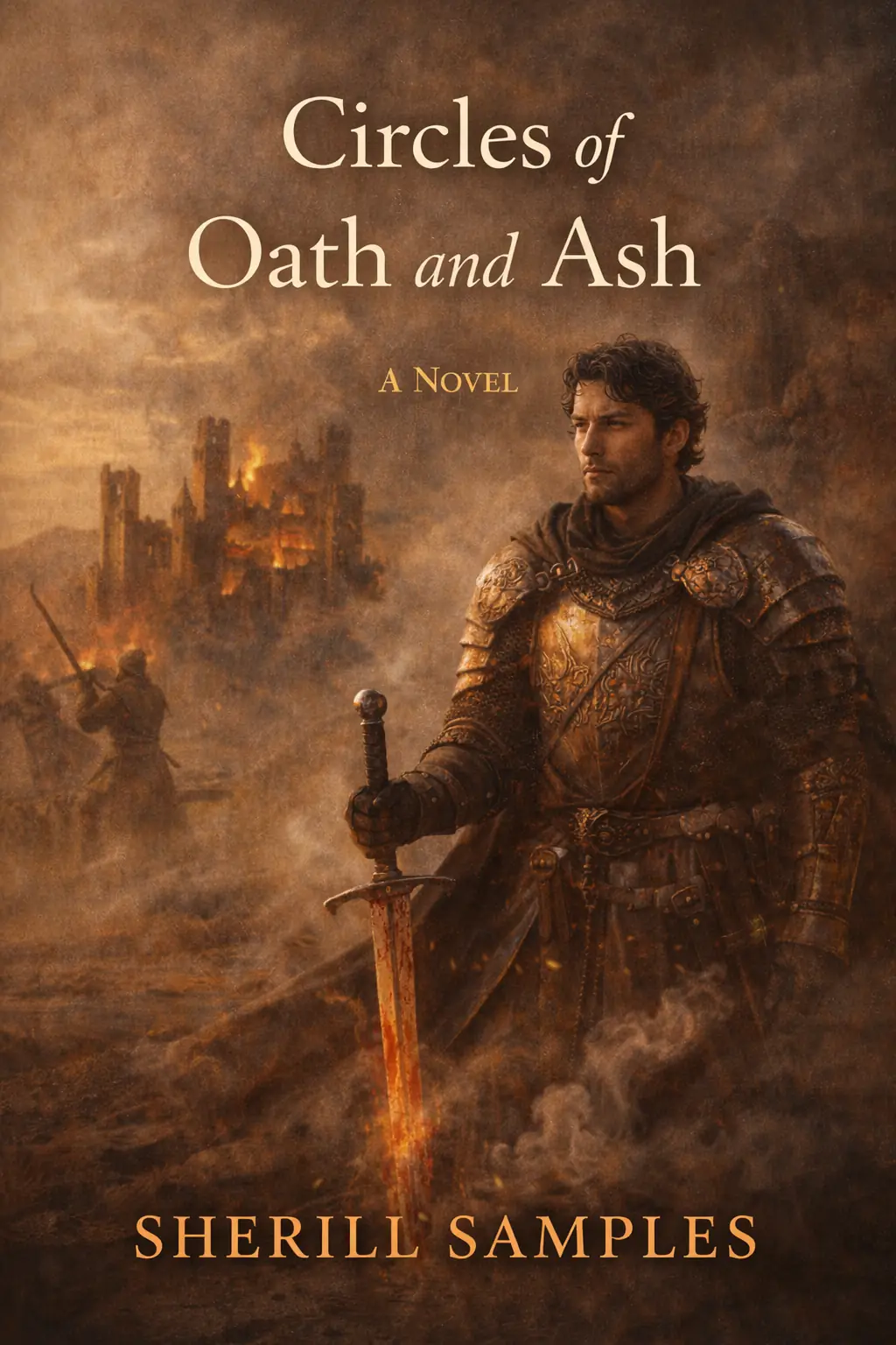 Circles of Oath and Ash