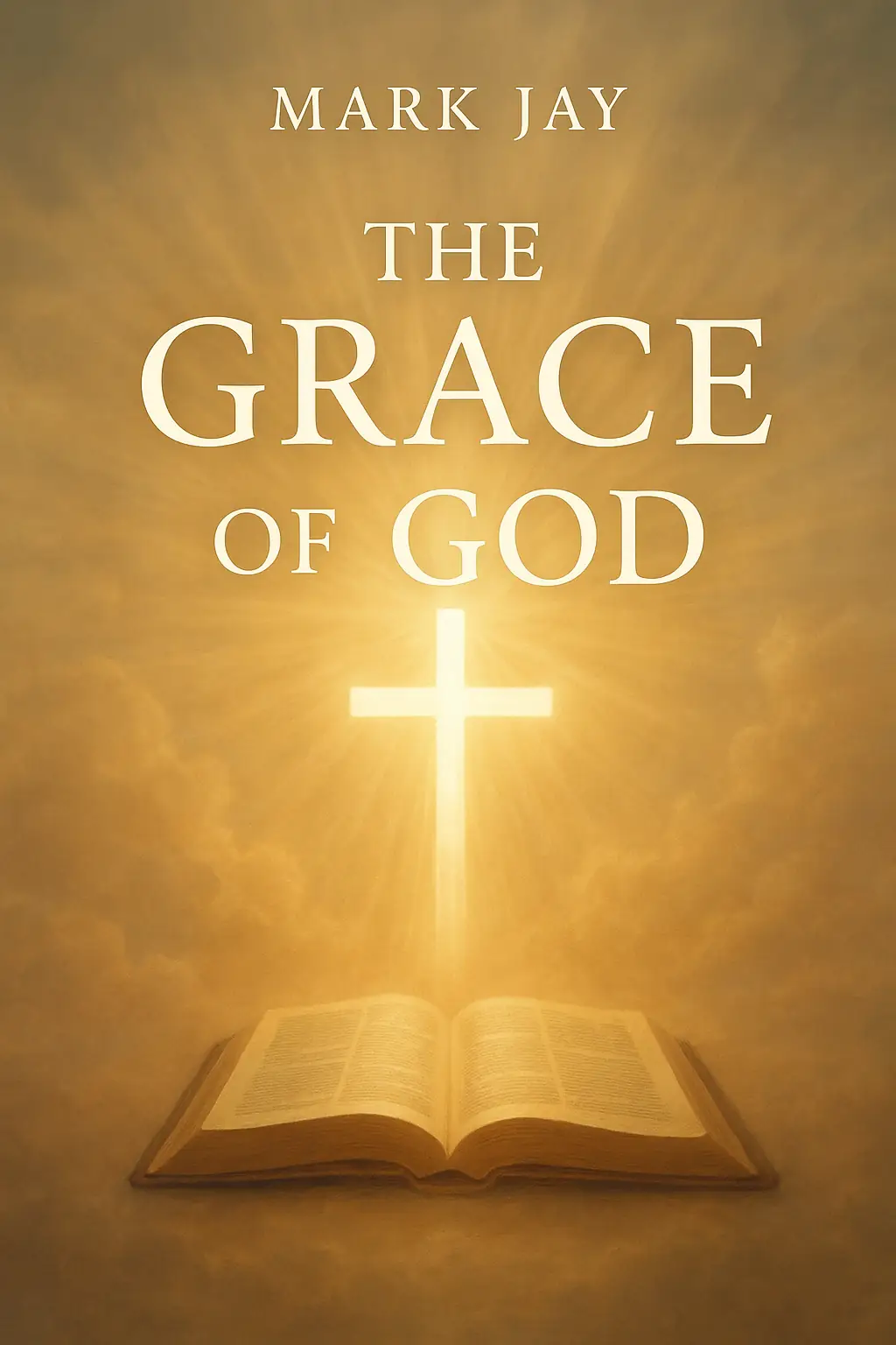 The Grace Of God 