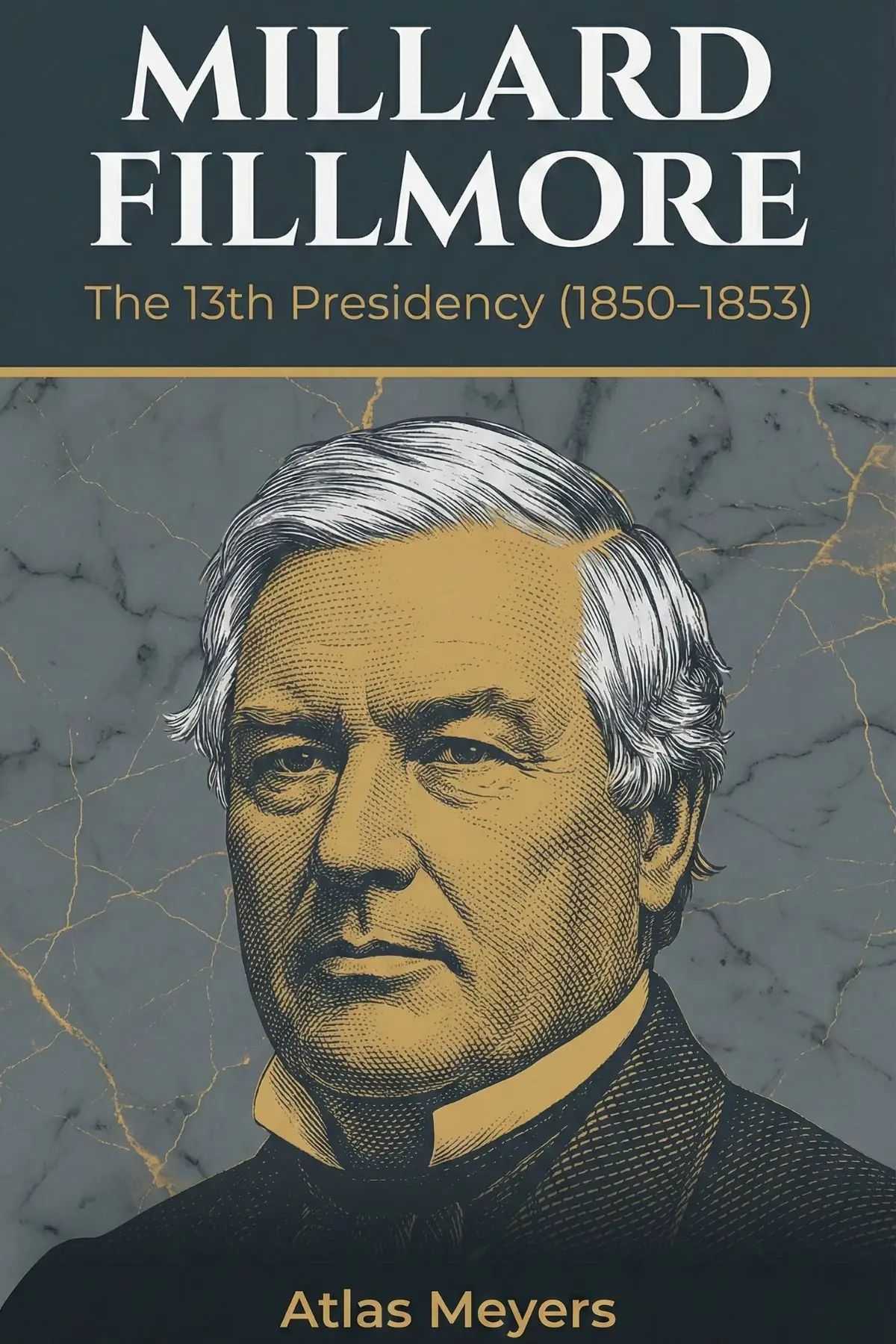 Millard Fillmore