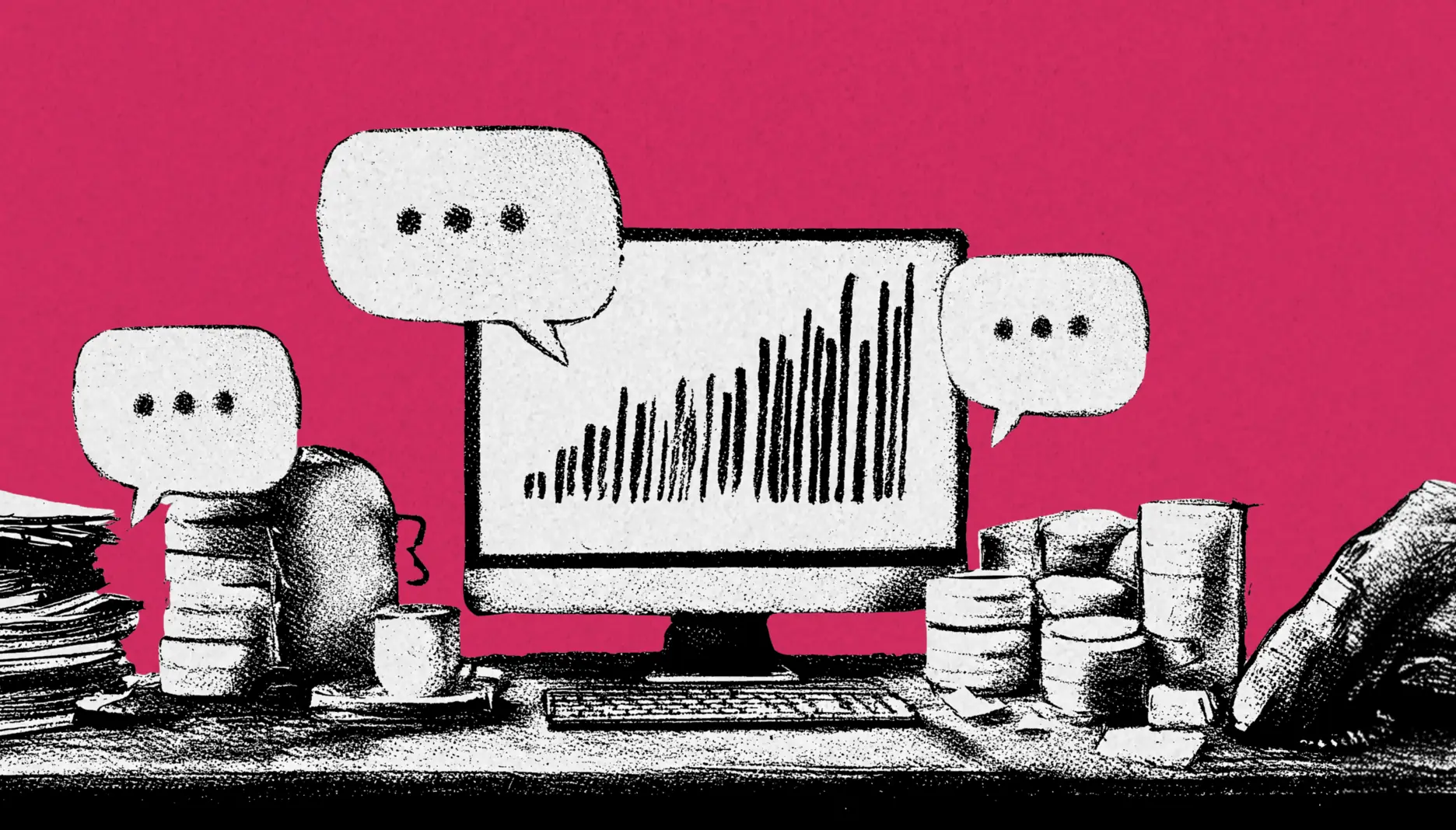 What AI Is Teaching Us About Management