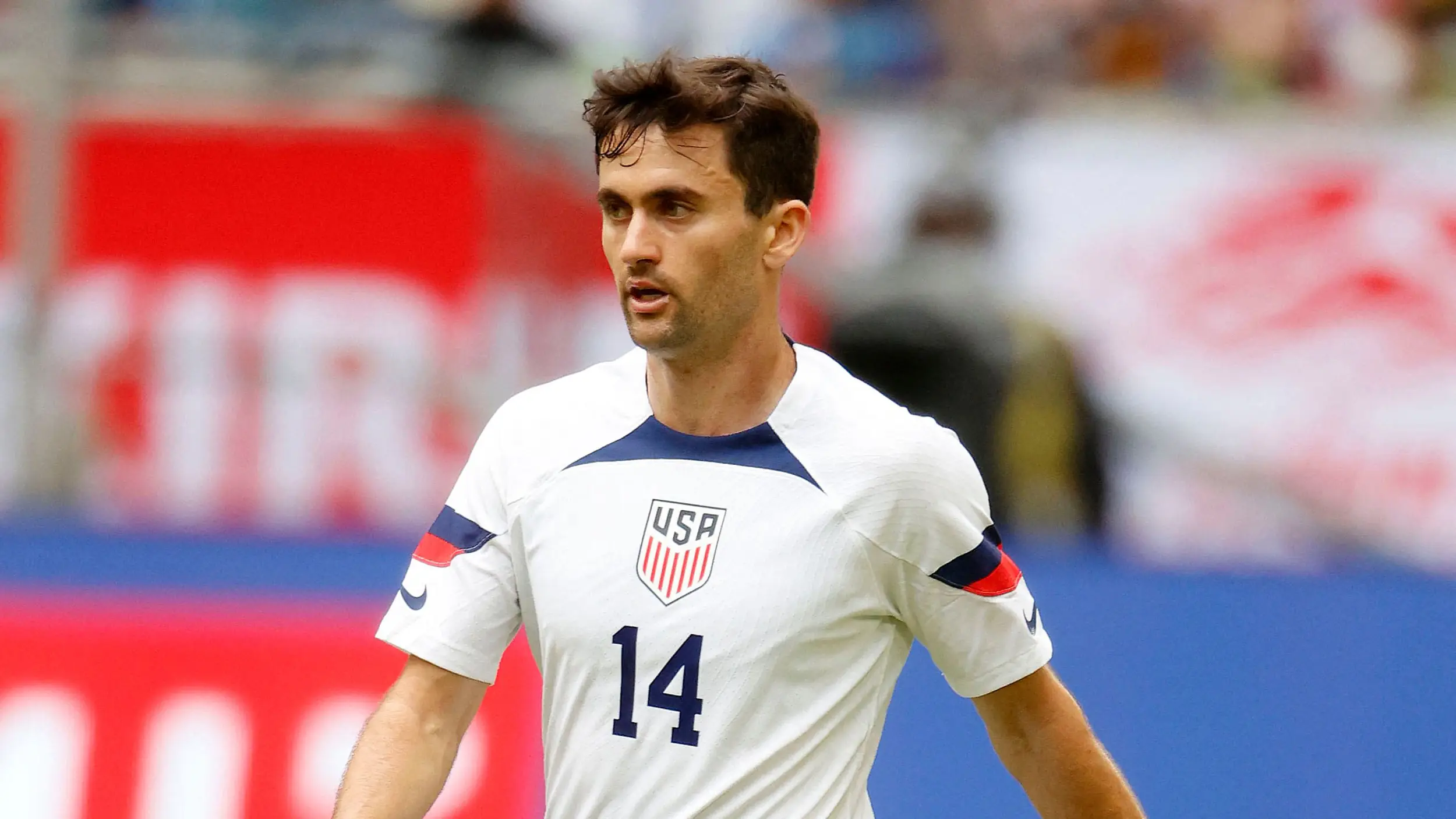 USMNT midfielder Luca de la Torre reportedly set to join MLS newcomer San Diego FC on loan