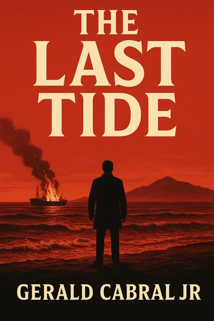 The Last Tide