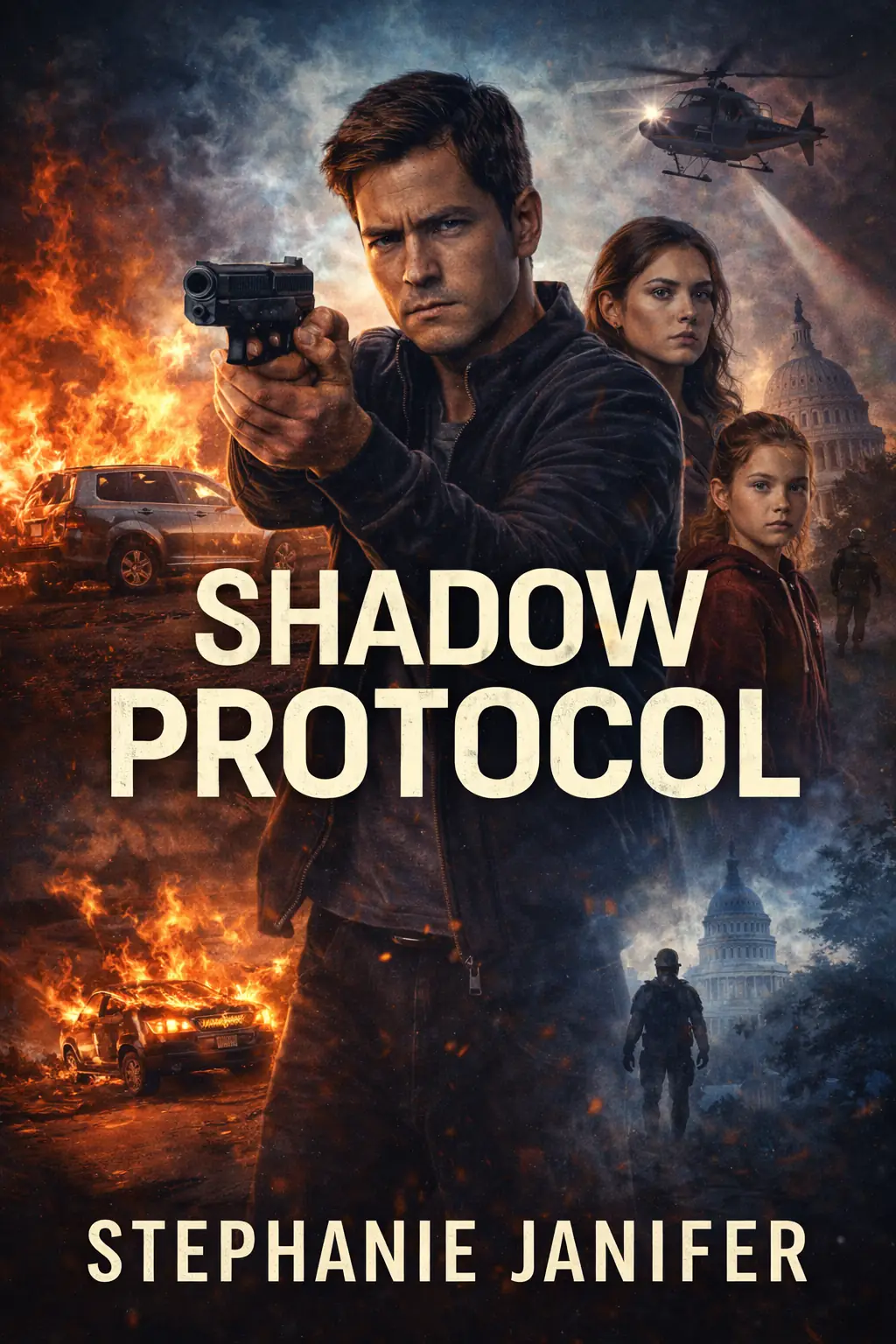 Shadow Protocol