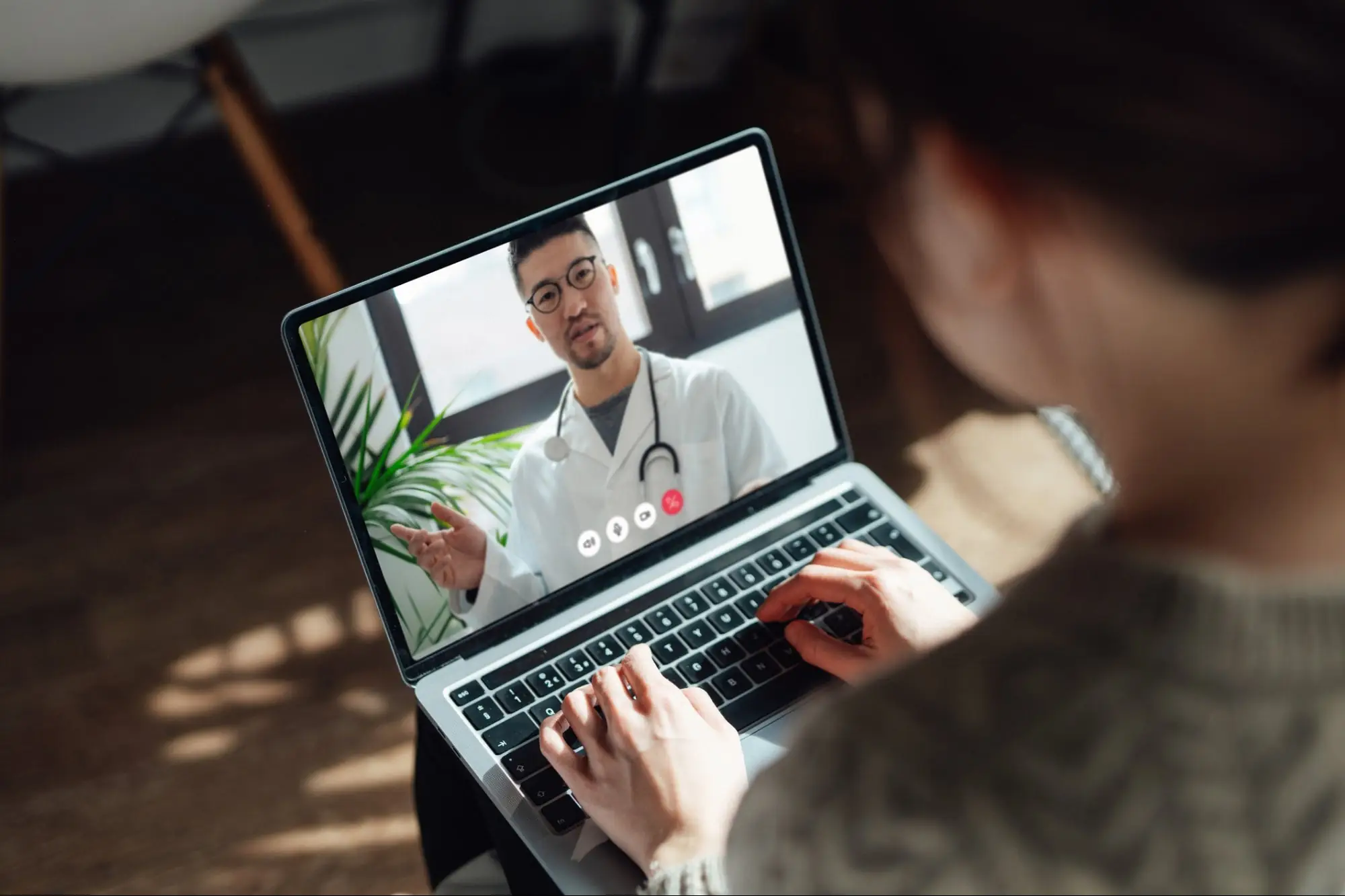 I've Built Multiple Successful Brands — Here's Why I'm Betting on Telehealth Now