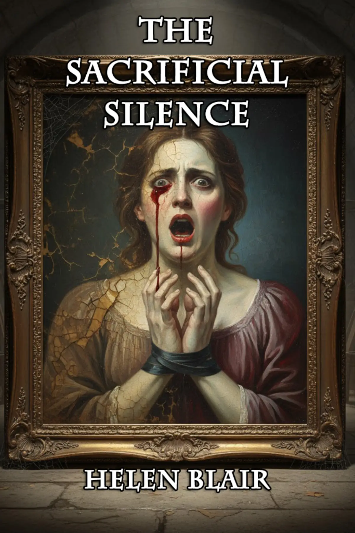 The Sacrificial Silence