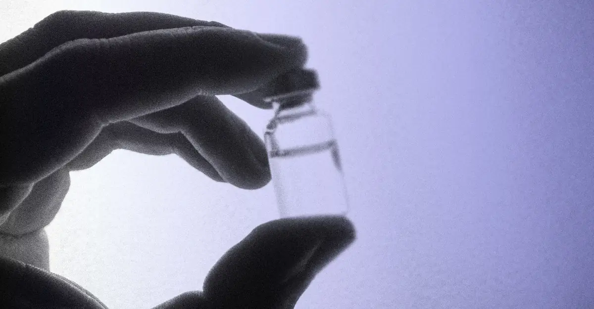 HIV’s Most Promising Breakthrough Has Taken a Hit