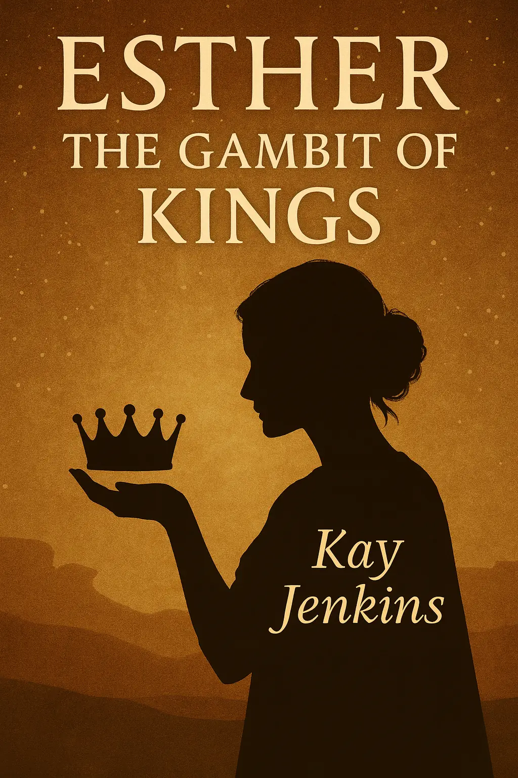 Esther: The Gambit of Kings
