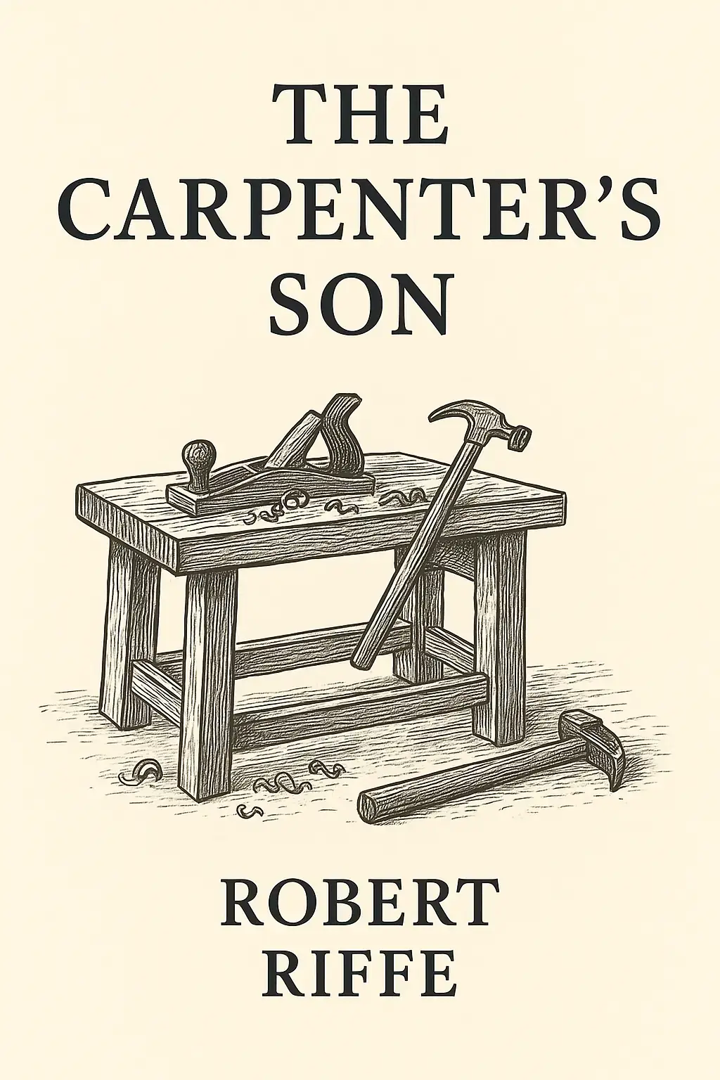 The Carpenter's Son