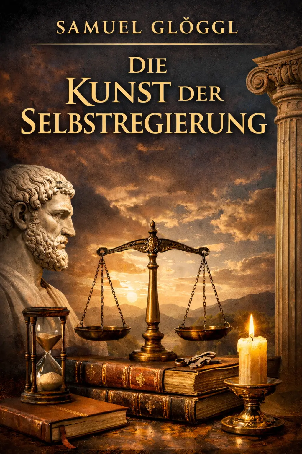 Die Kunst der Selbstregierung