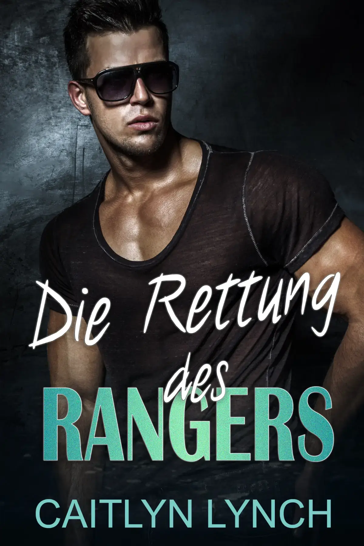 Die Rettung des Rangers