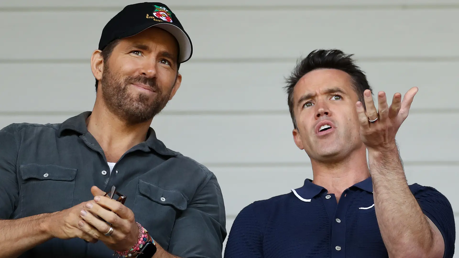 Ryan Reynolds & Rob McElhenney to sign USMNT star? Wrexham warned off transfer for ‘token’ American amid record-breaking run of success