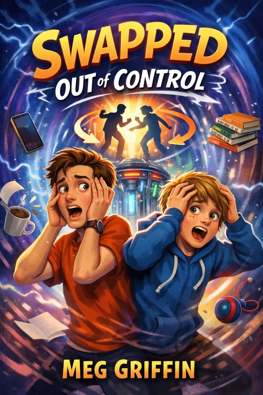 Swapped Out of Control