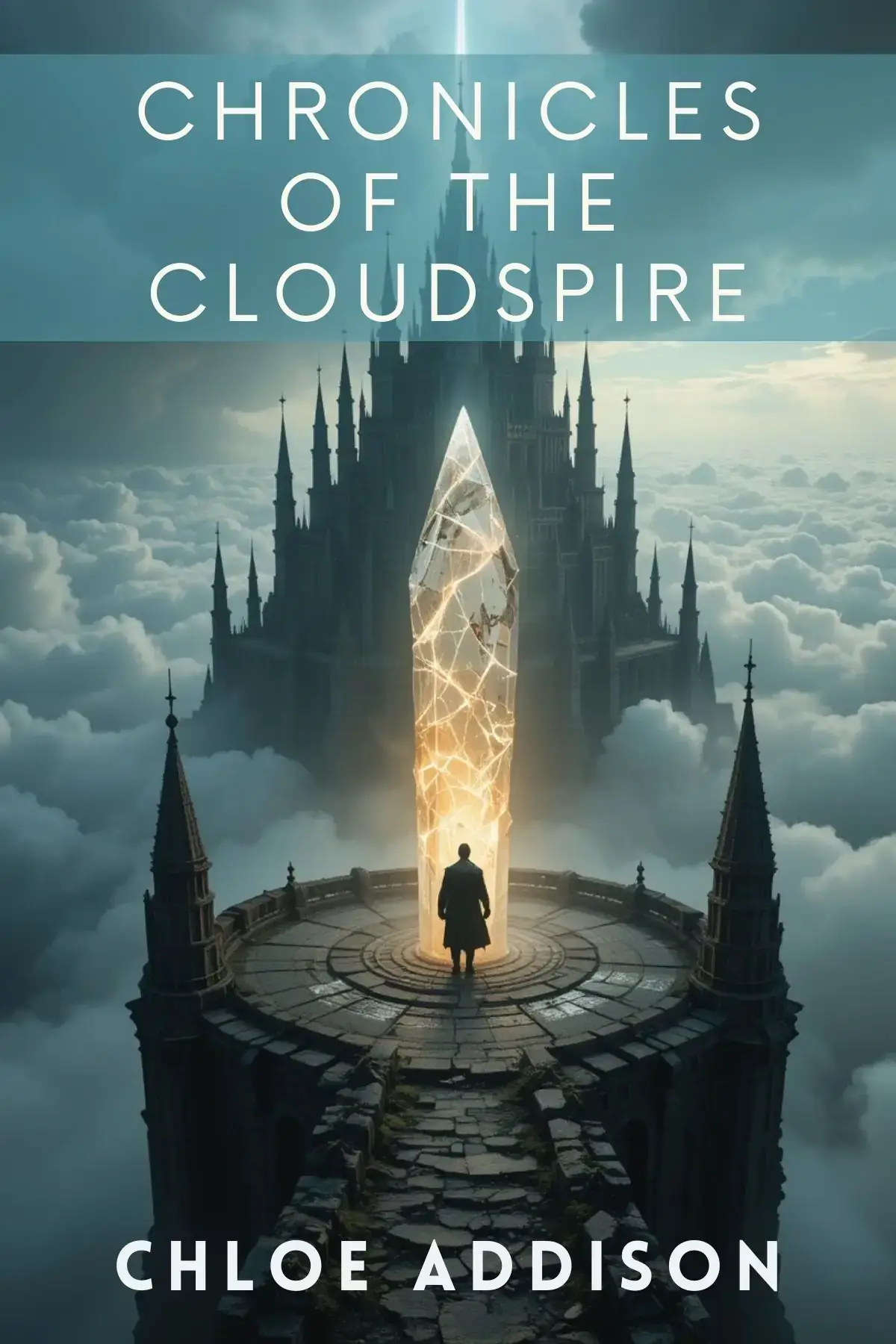 Chronicles of the Cloudspire