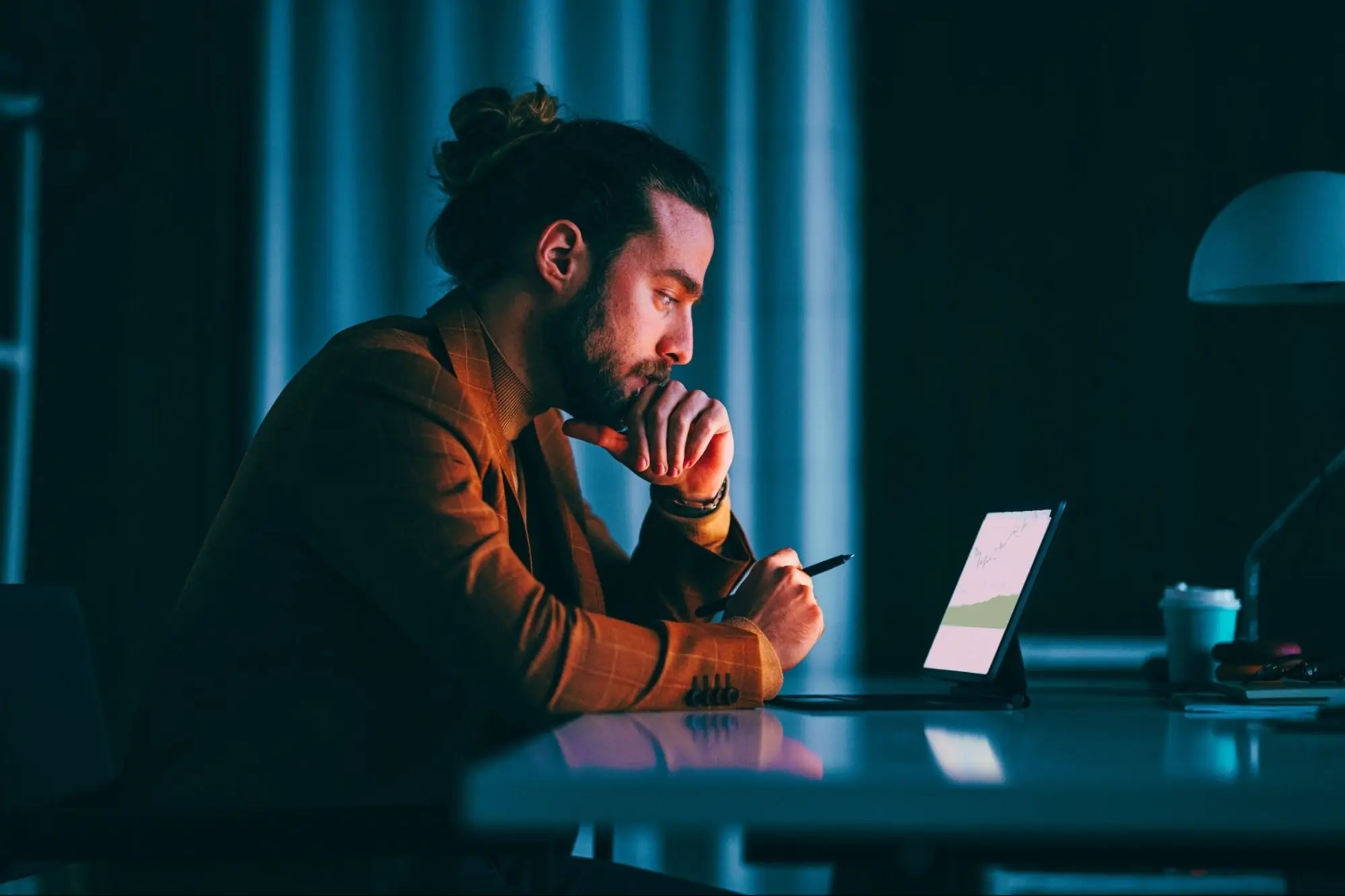 My Wealth Team Manages $2.7 Billion. These Instincts Are What Matters Most for Your Investment Success