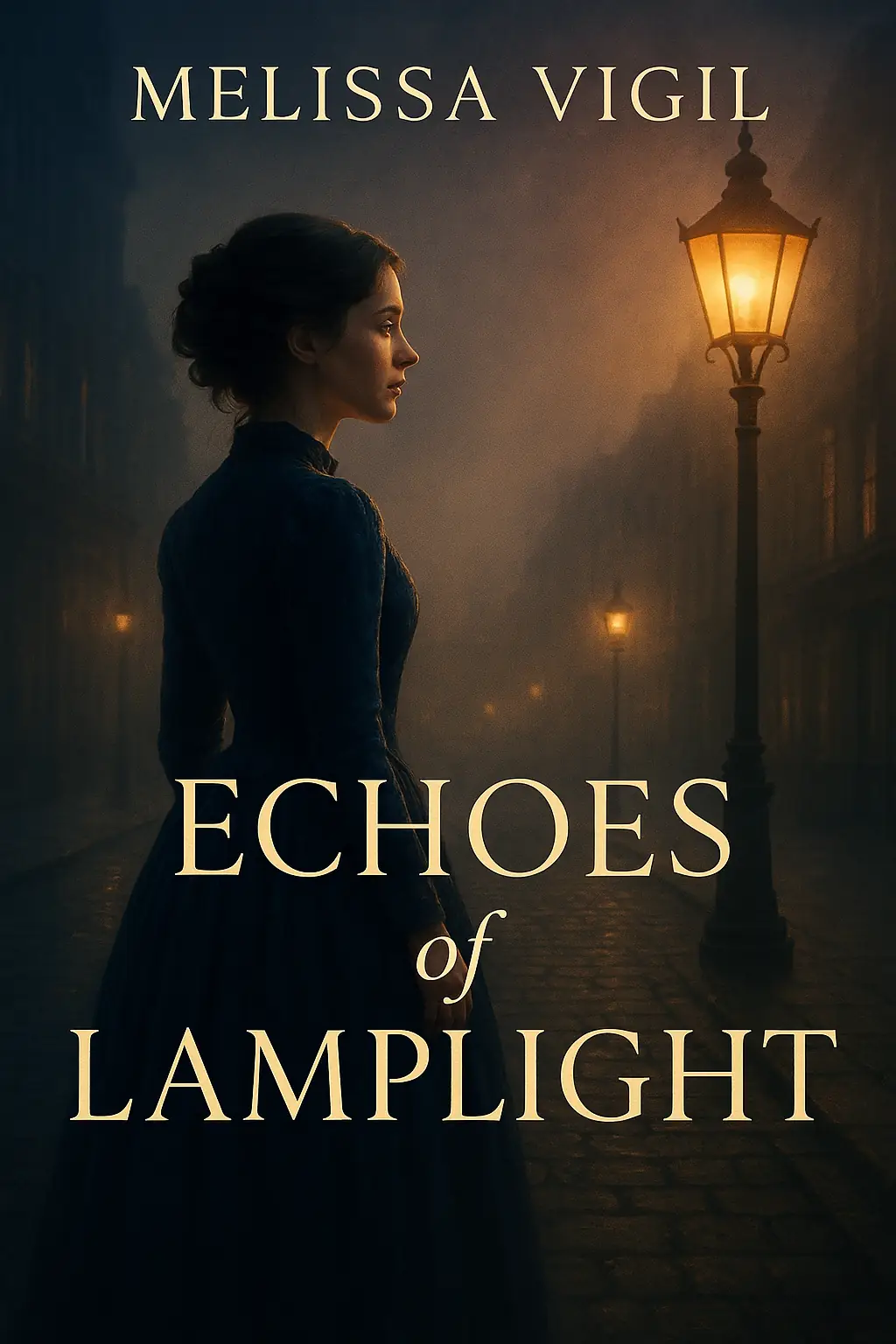 Echoes of Lamplight 
