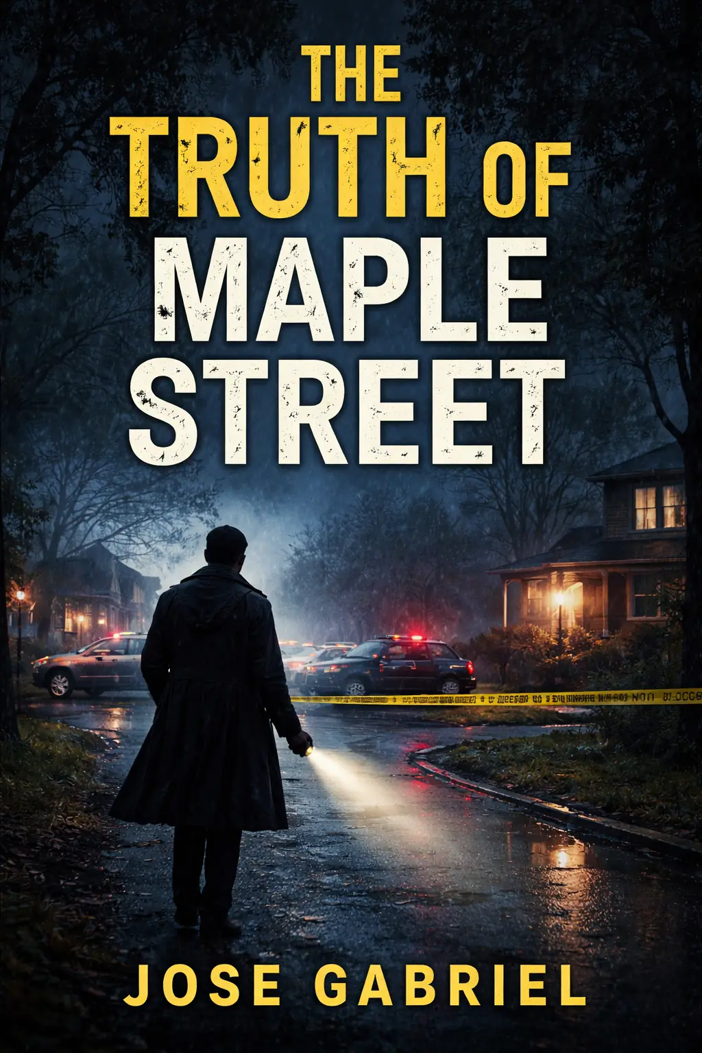 The Truth of Maple Street