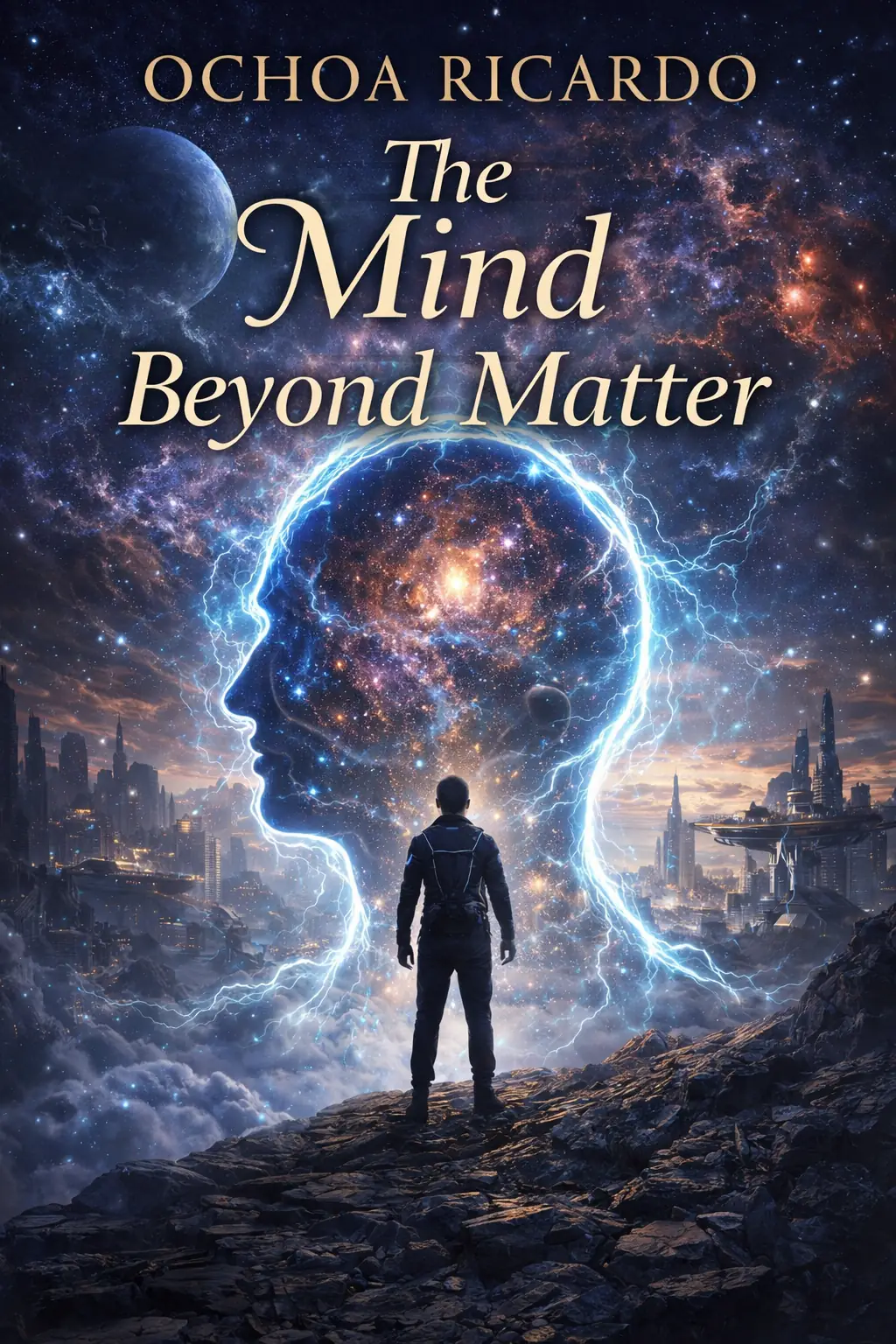 The Mind Beyond Matter