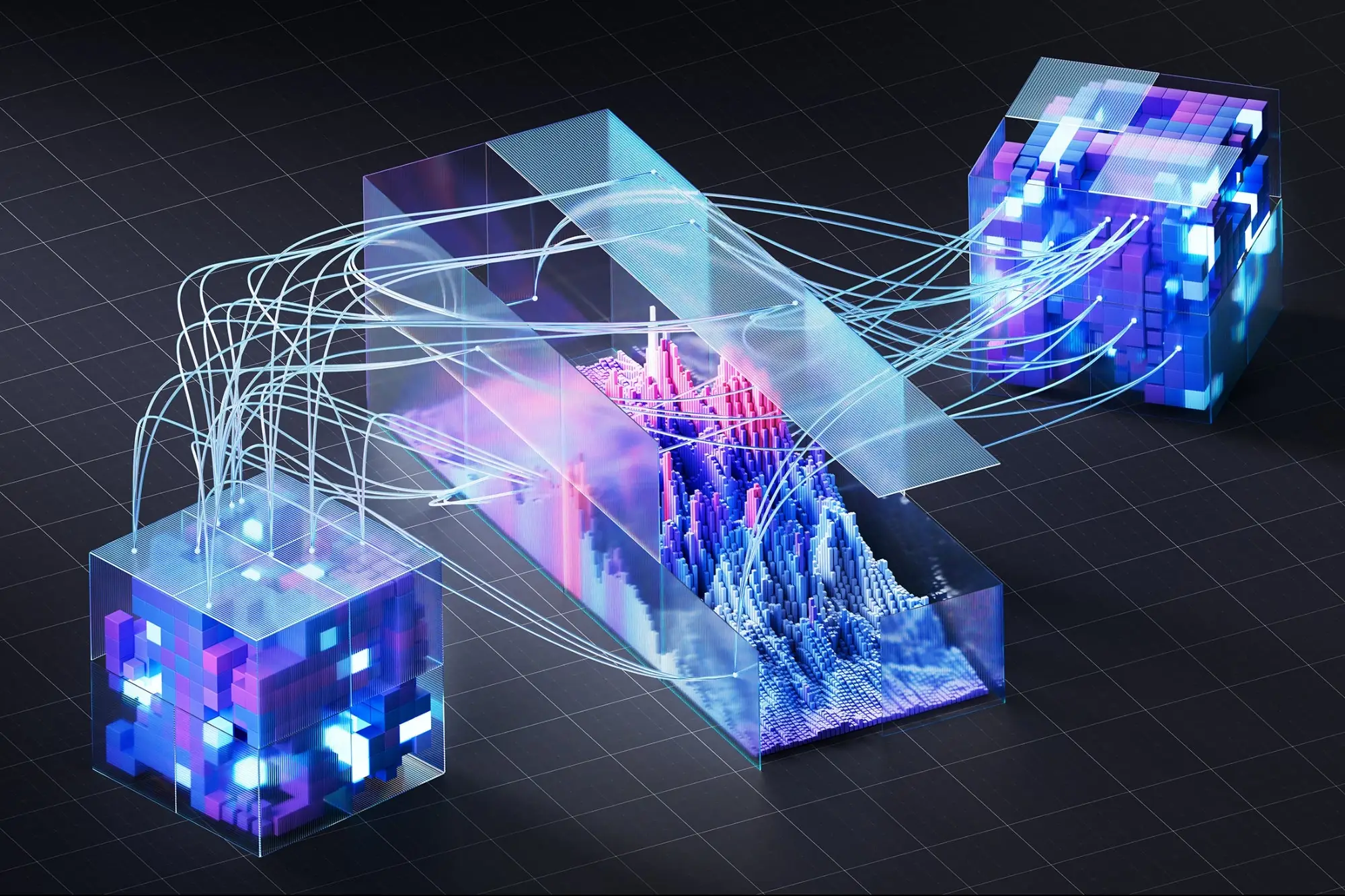 Data Loss Could Destroy Your Company. These Best Practices Will Protect You.