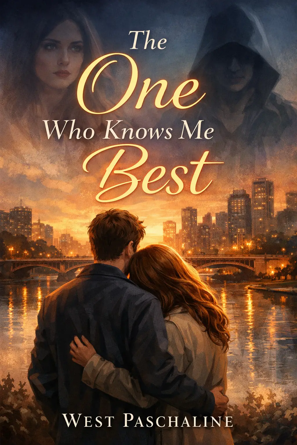 THE ONE WHO KNOWS ME BEST