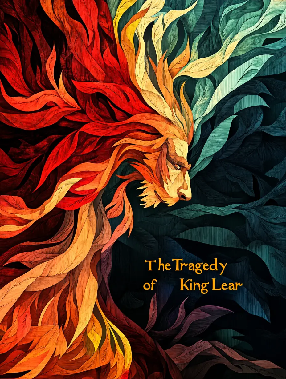 The Tragedy of King Lear