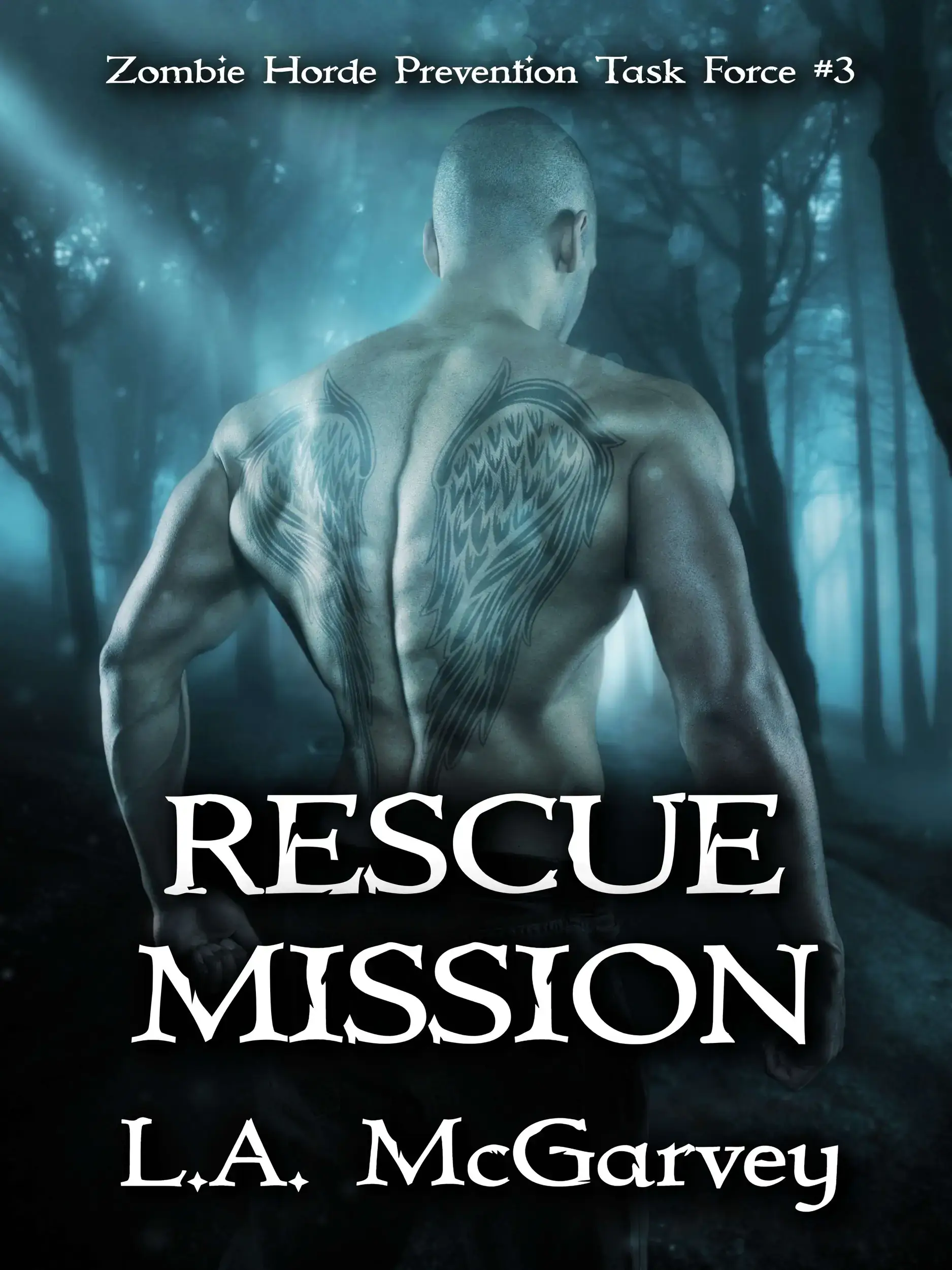 Rescue Mission