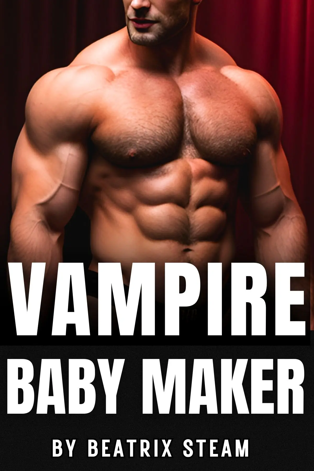 Vampire Baby Maker