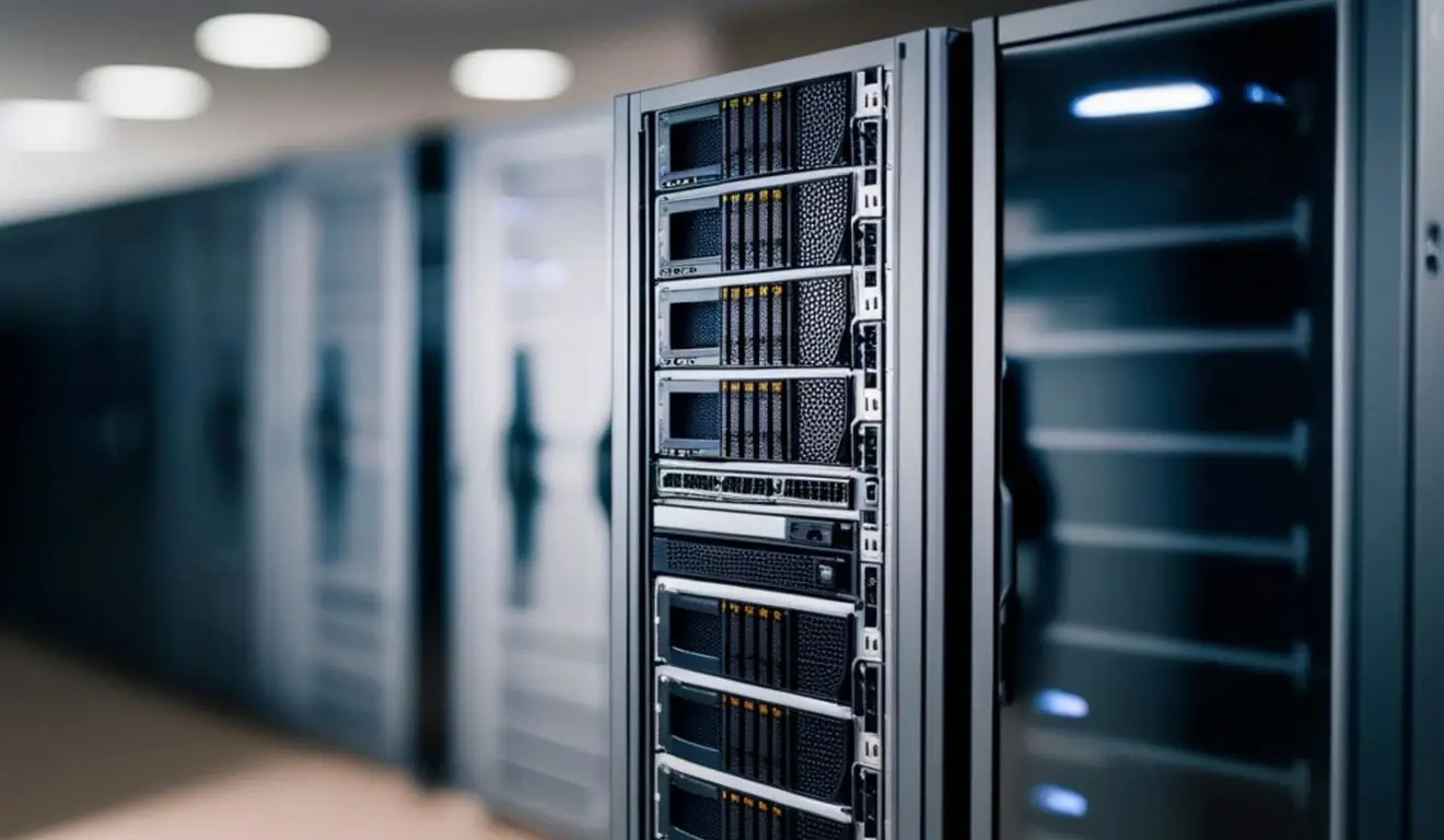 Data centers são a próxima bolha? IA mais eficiente levanta alerta