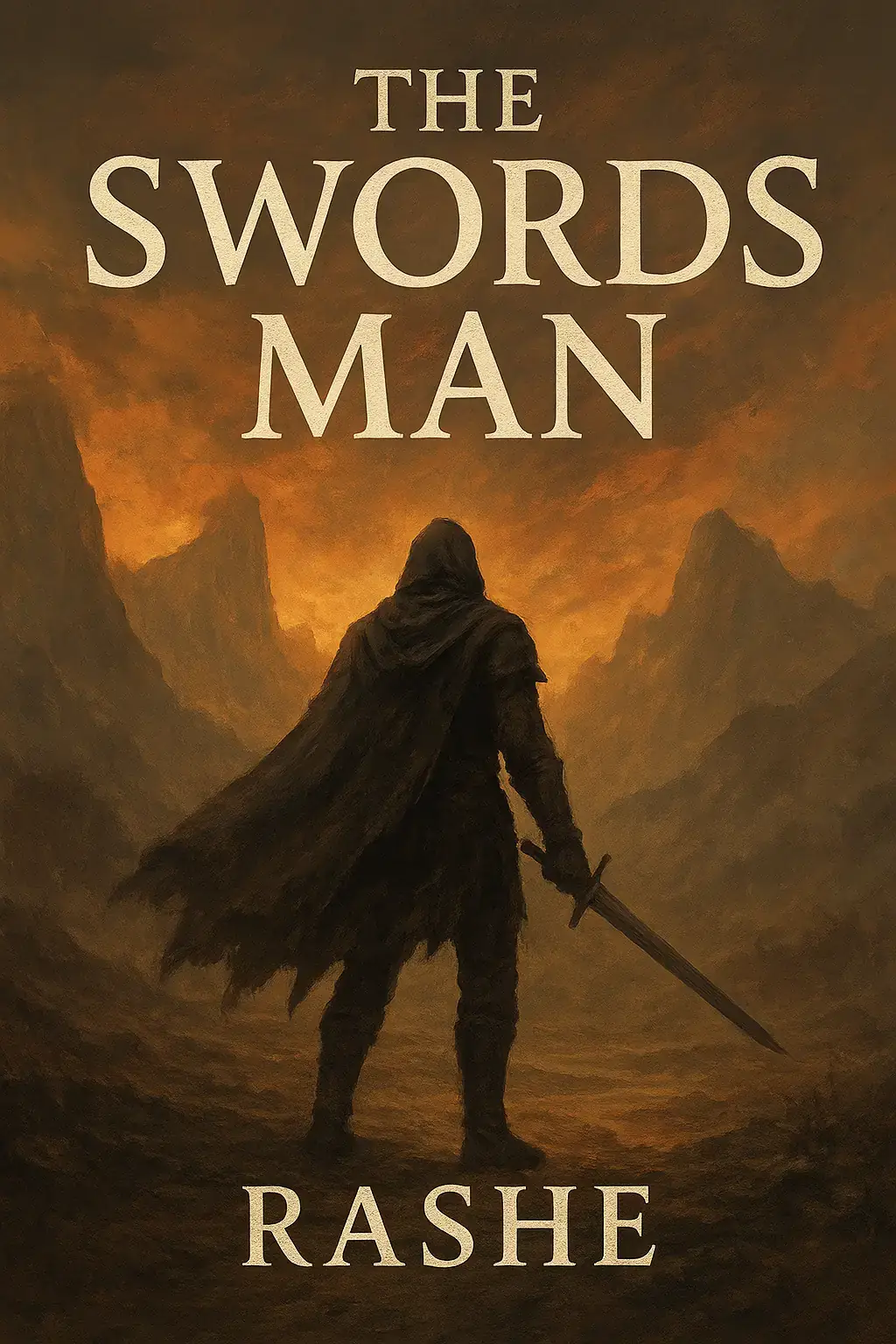The Swords Man