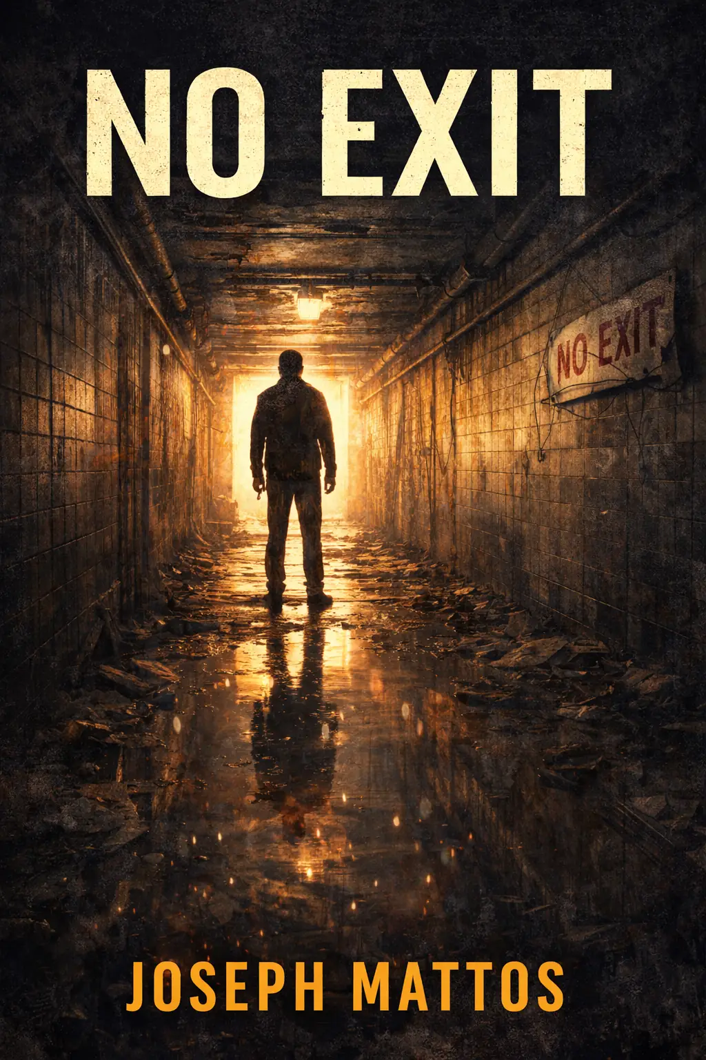 NO EXIT