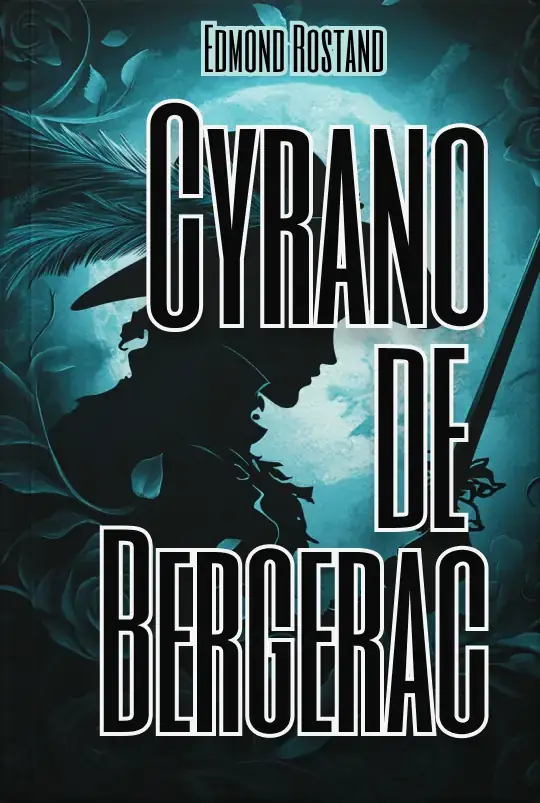 Cyrano de Bergerac