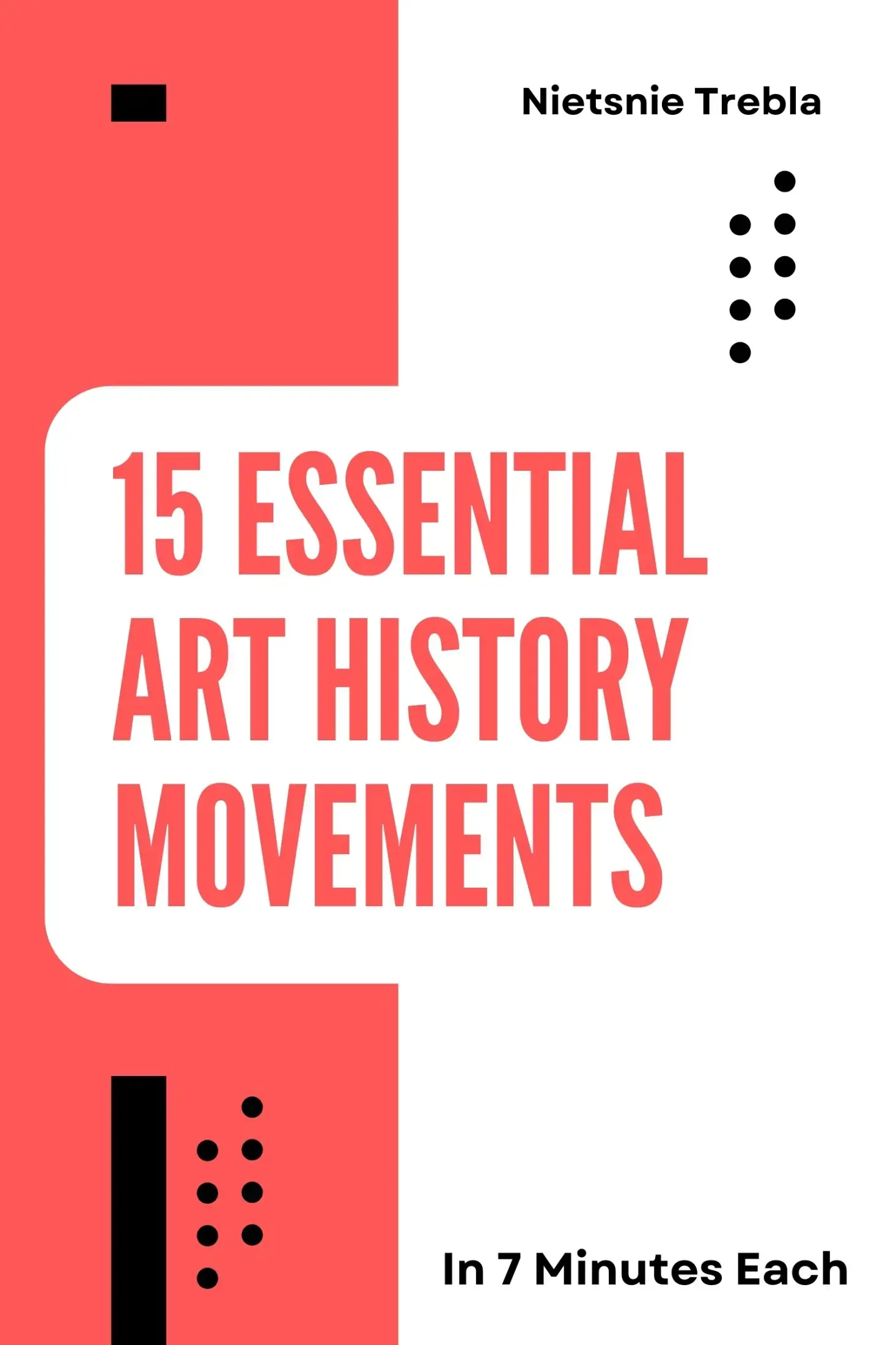 15 Essential Art History Movements in 7 Minutes Each