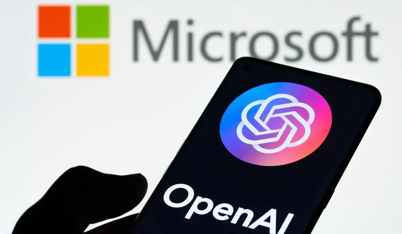 Microsoft x OpenAI: parceria entre techs pode estar por um fio