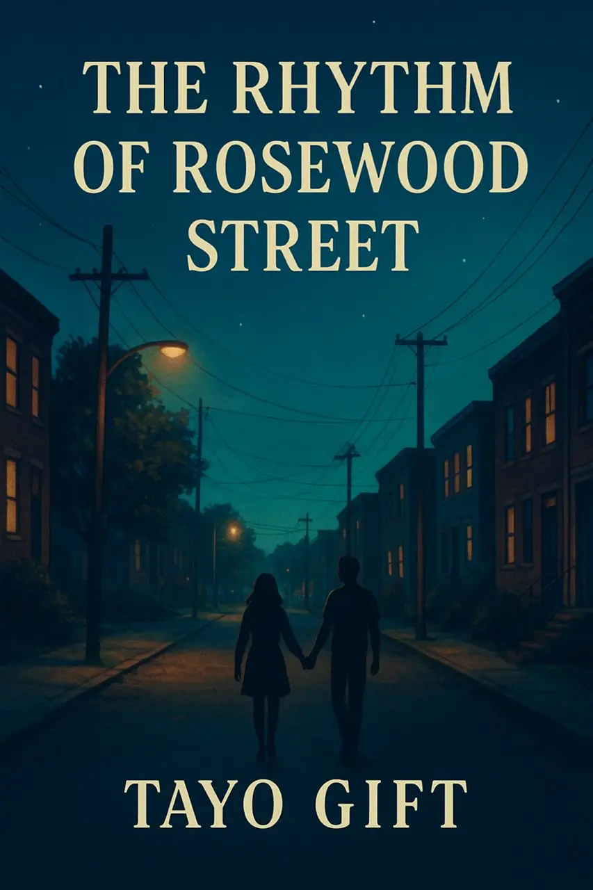 The Rhythm of Rosewood Street