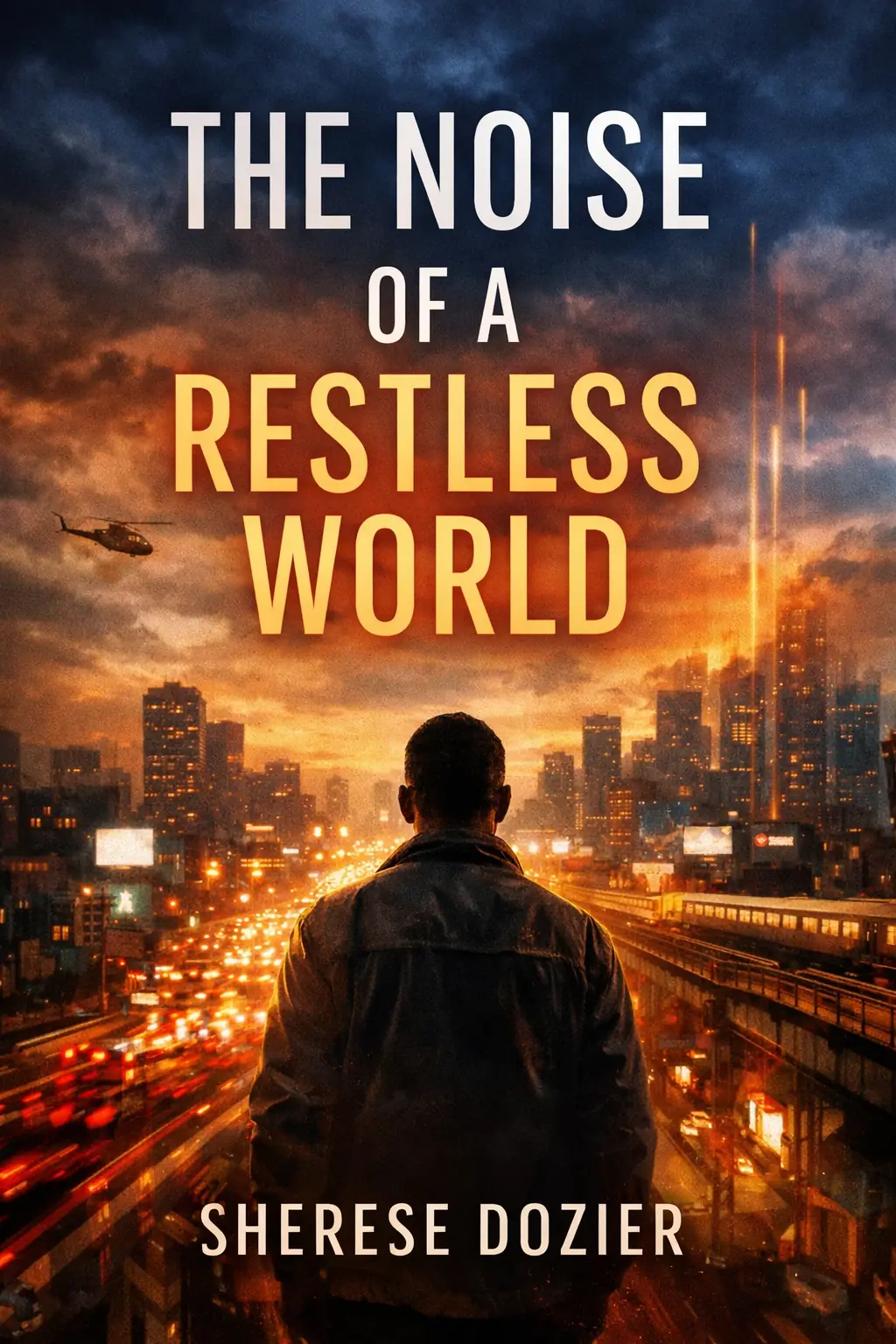 The Noise of a Restless World