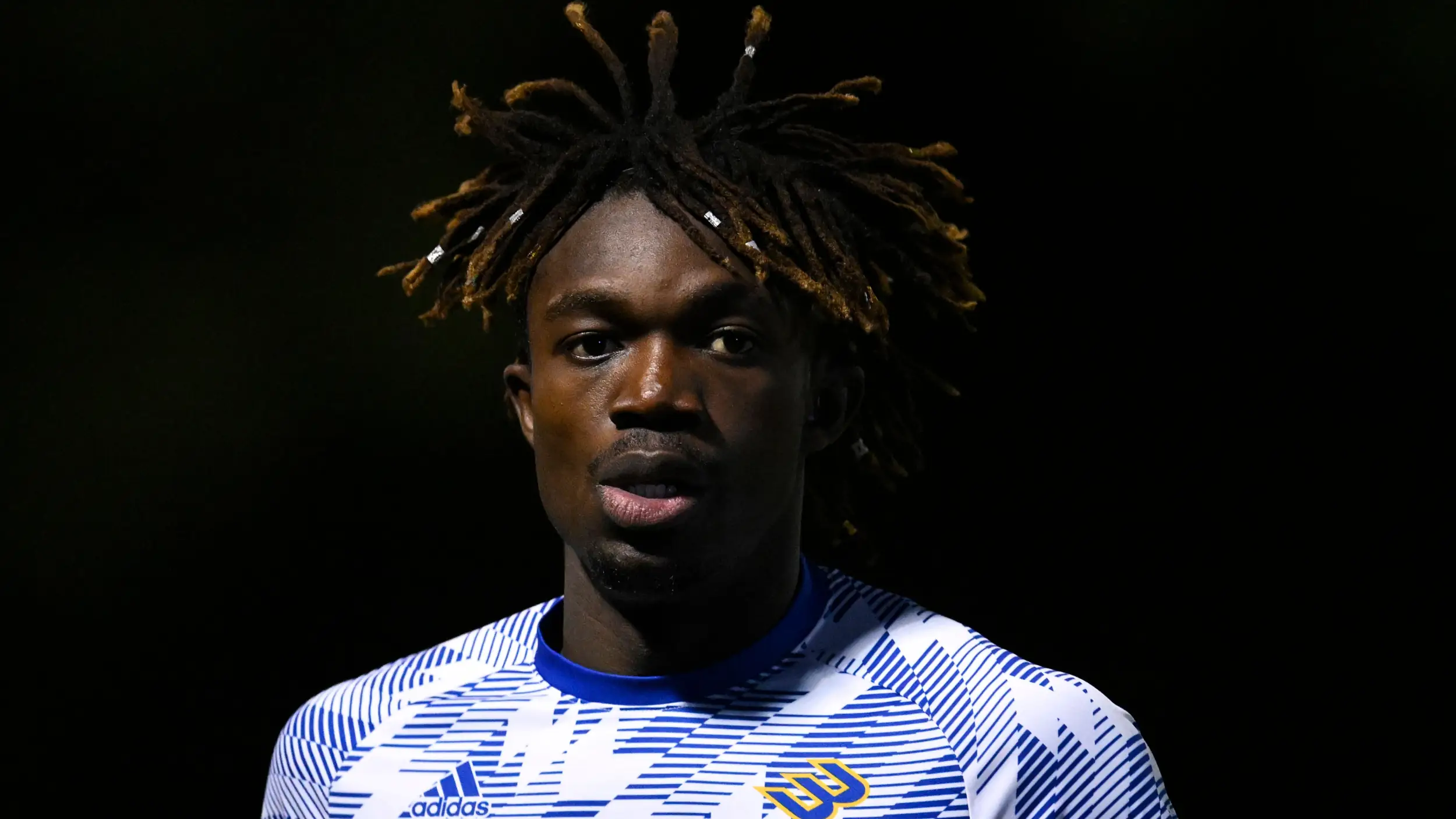 'I'll be second Busquets' - MLS No. 1 overall pick Manu Duah on Sergio Busquets fandom, pressures of San Diego FC, and his Champions League dreams