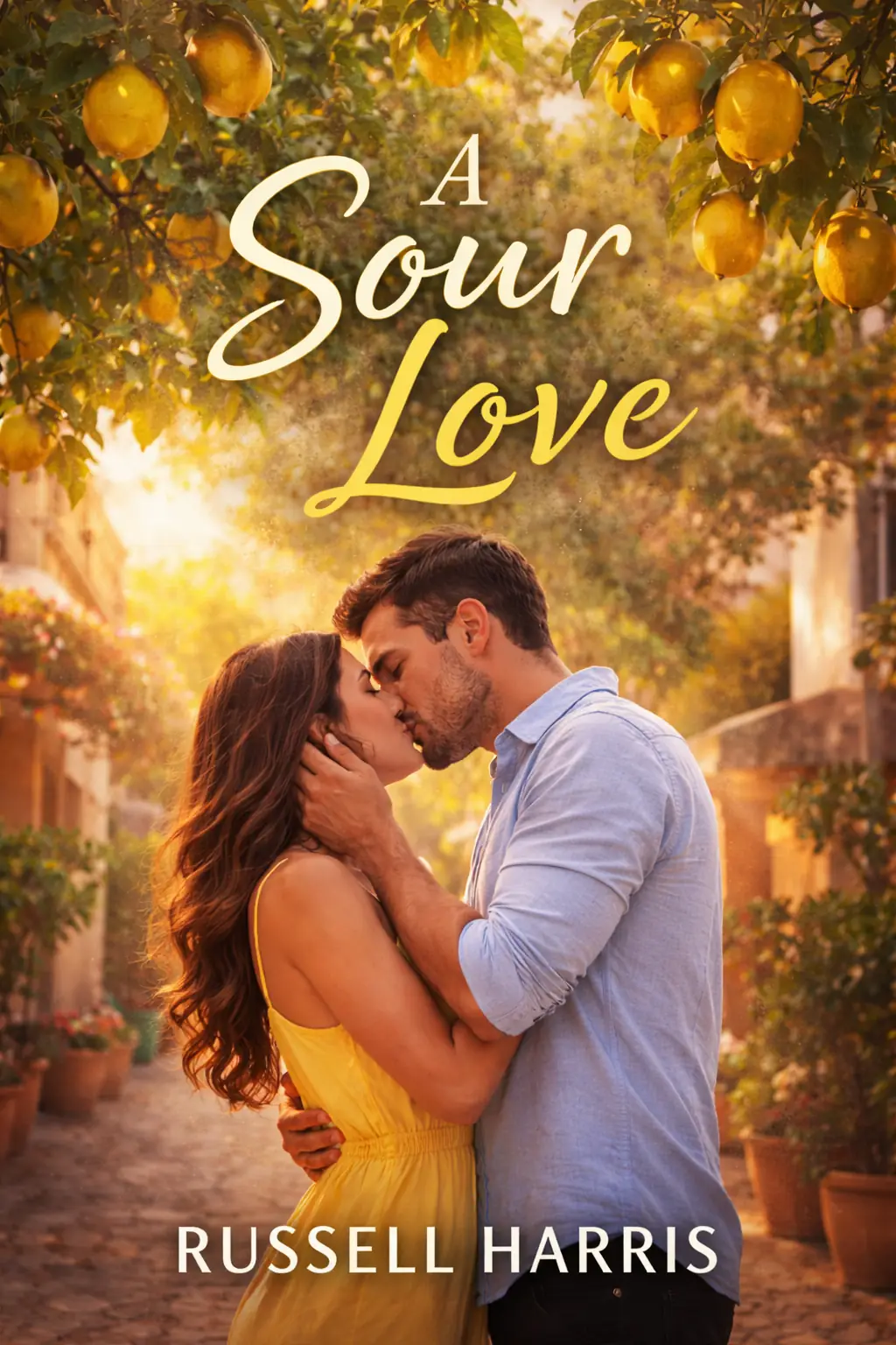 A SOUR LOVE