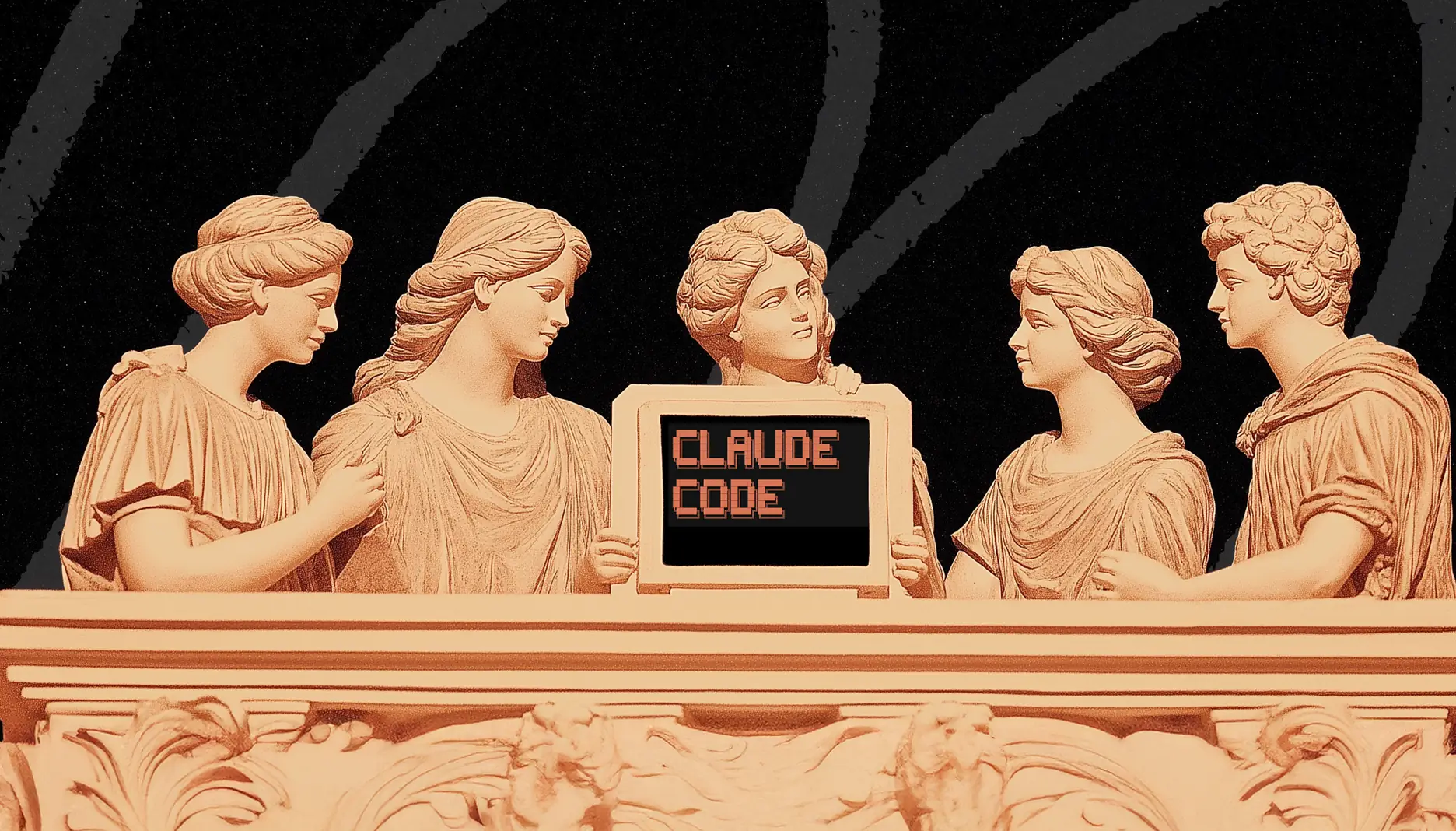 How I Use Claude Code to Ship Like a Team of Five
