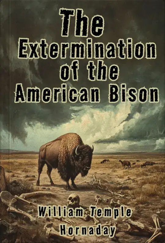 The Extermination of the American Bison
