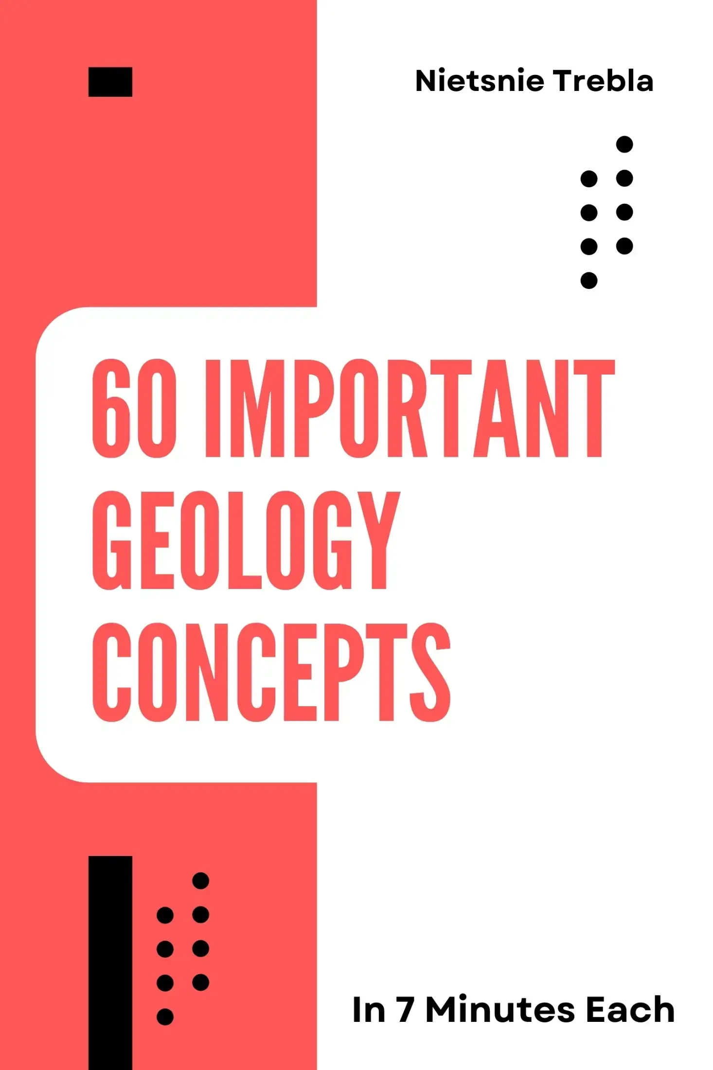60 Important Geology Concepts in 7 Minutes Each