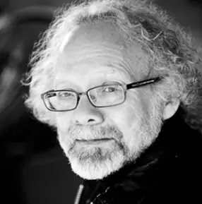 “Venetian Farewells” by David St. John