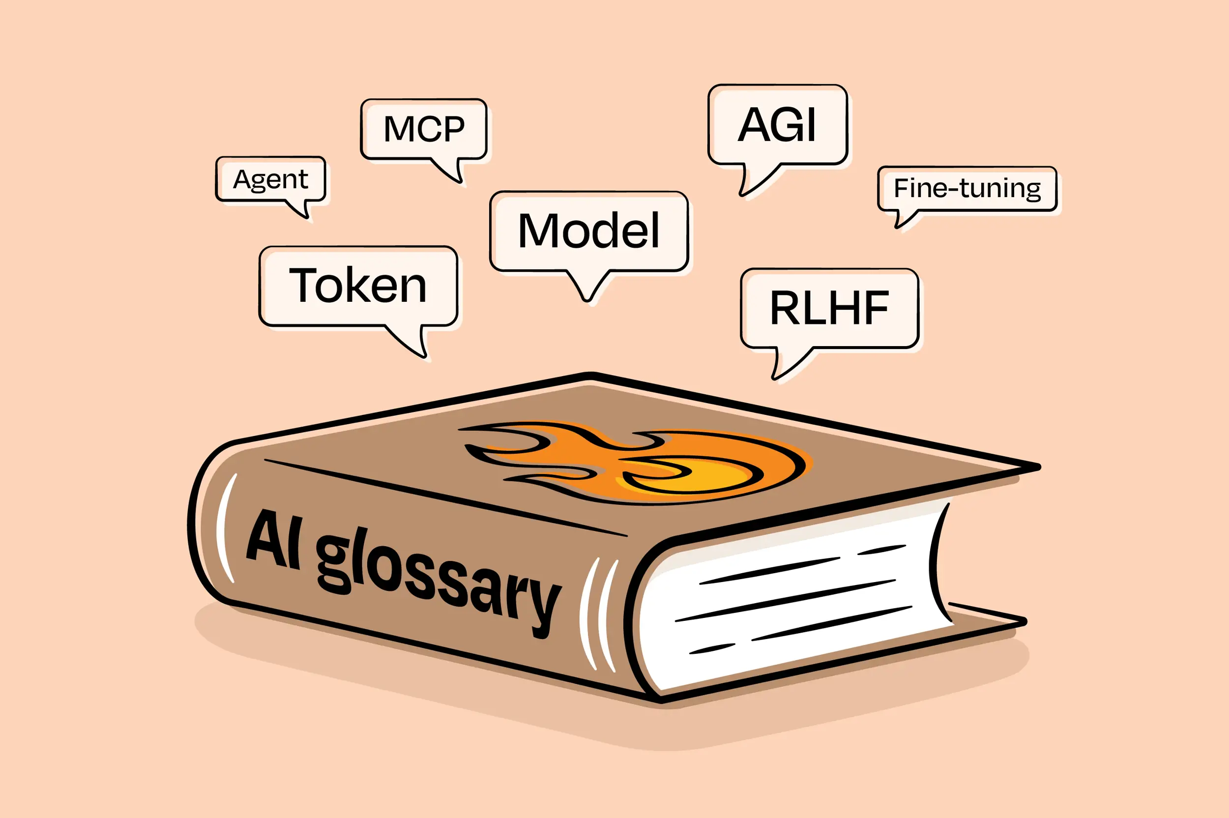 An AI glossary