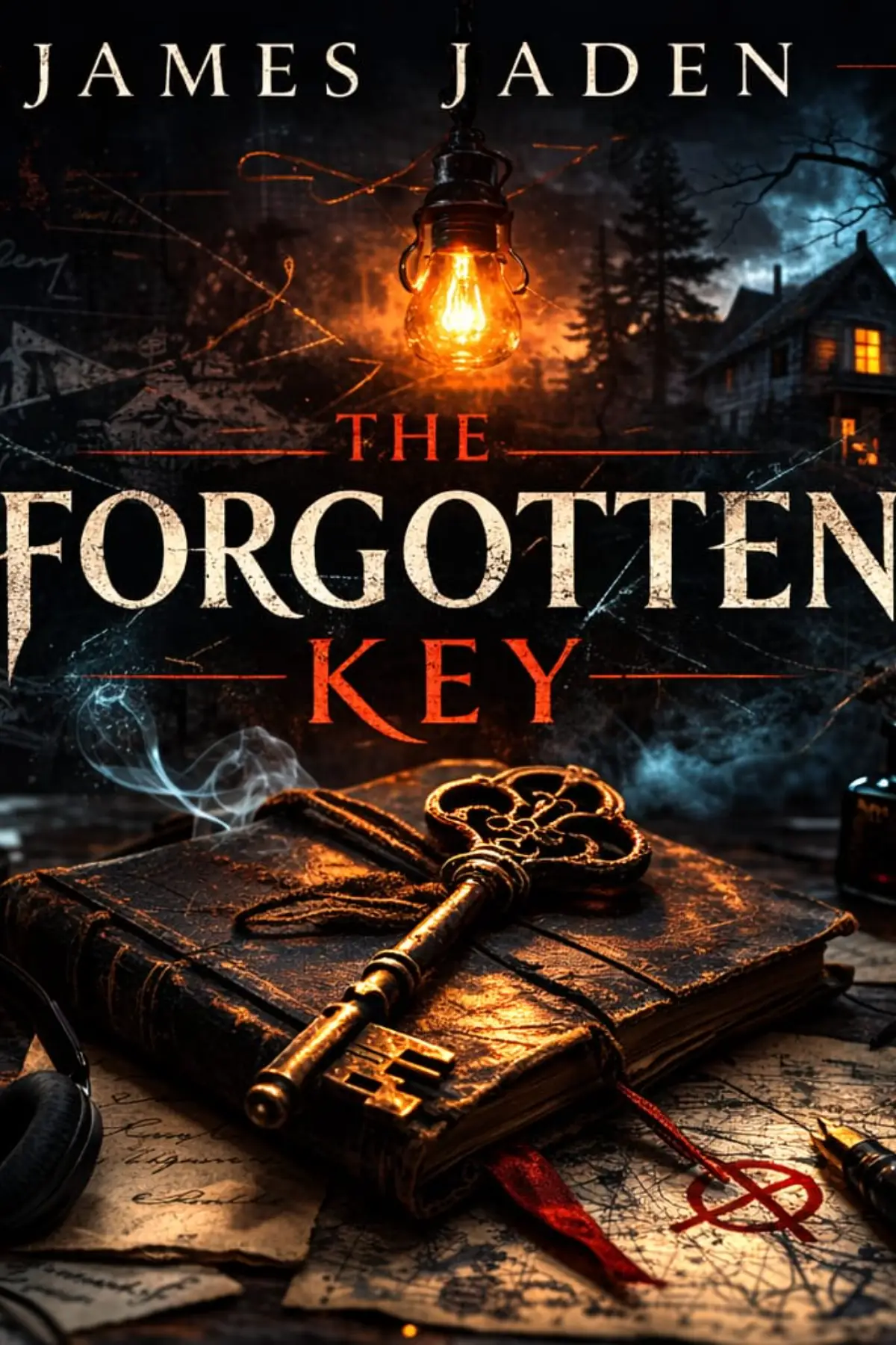 The Forgotten Key