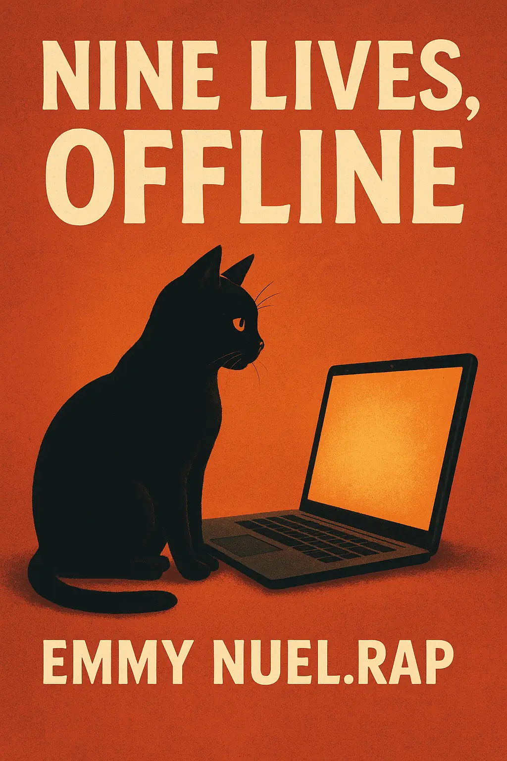 NINE LIVES, OFFLINE