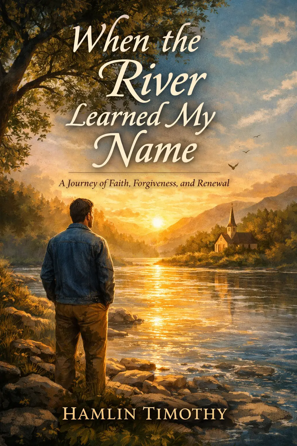 When the River Learned My Name