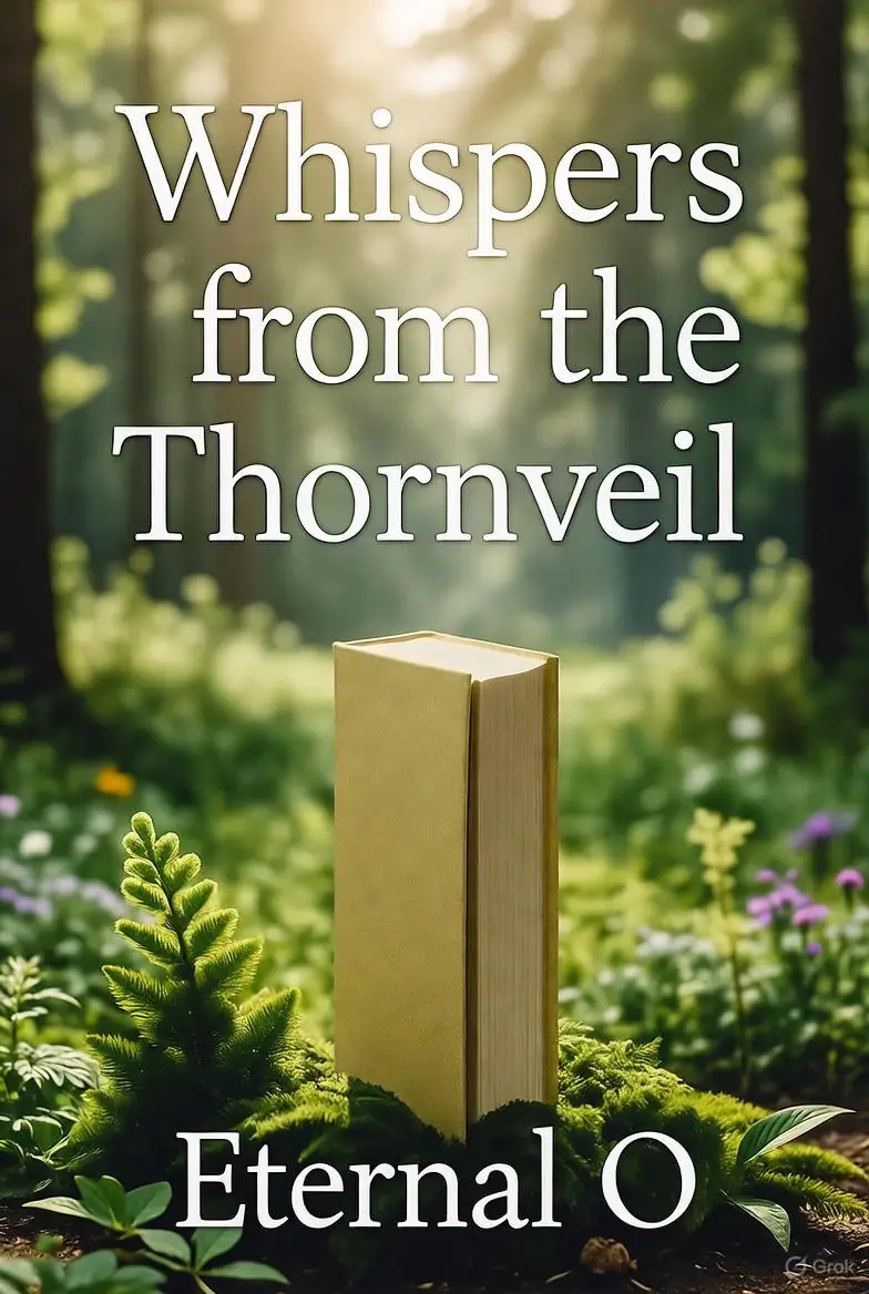 Whispers from the Thornveil