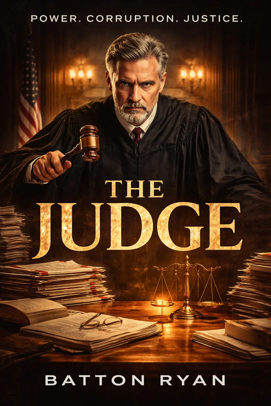 The Judge