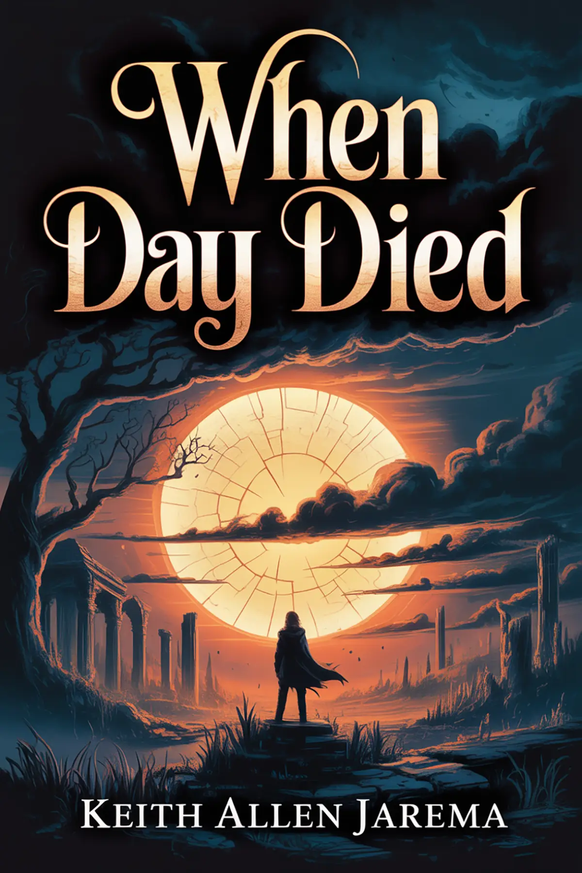 When Day Died