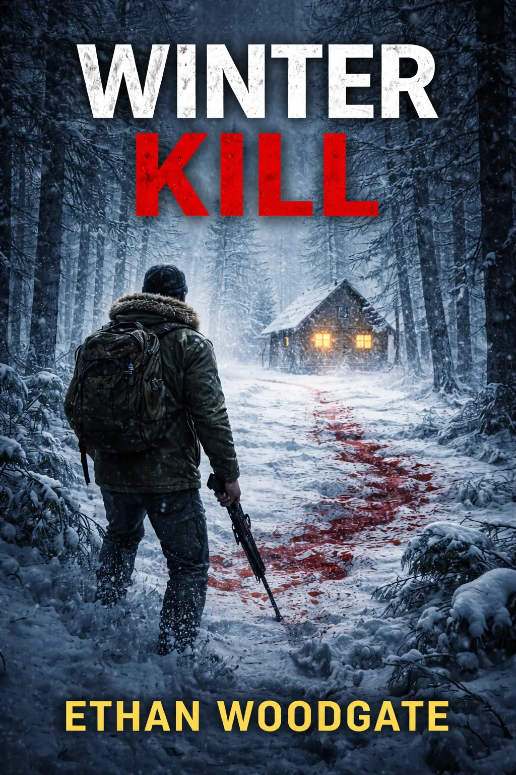 Winter Kill