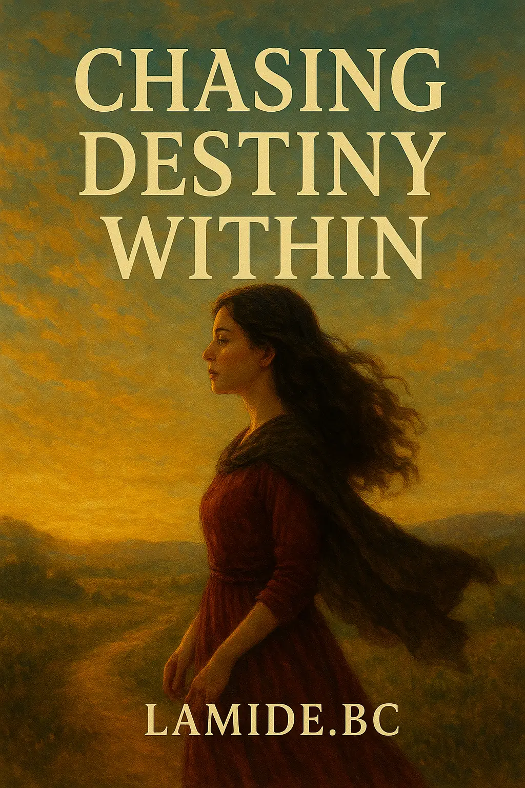 CHASING DESTINY WITHIN